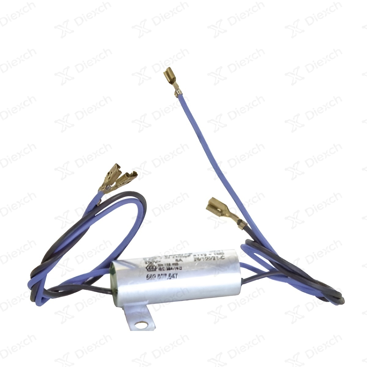 Imagen de Condensador 1270SENS para aspiradora AEG y Ansonic