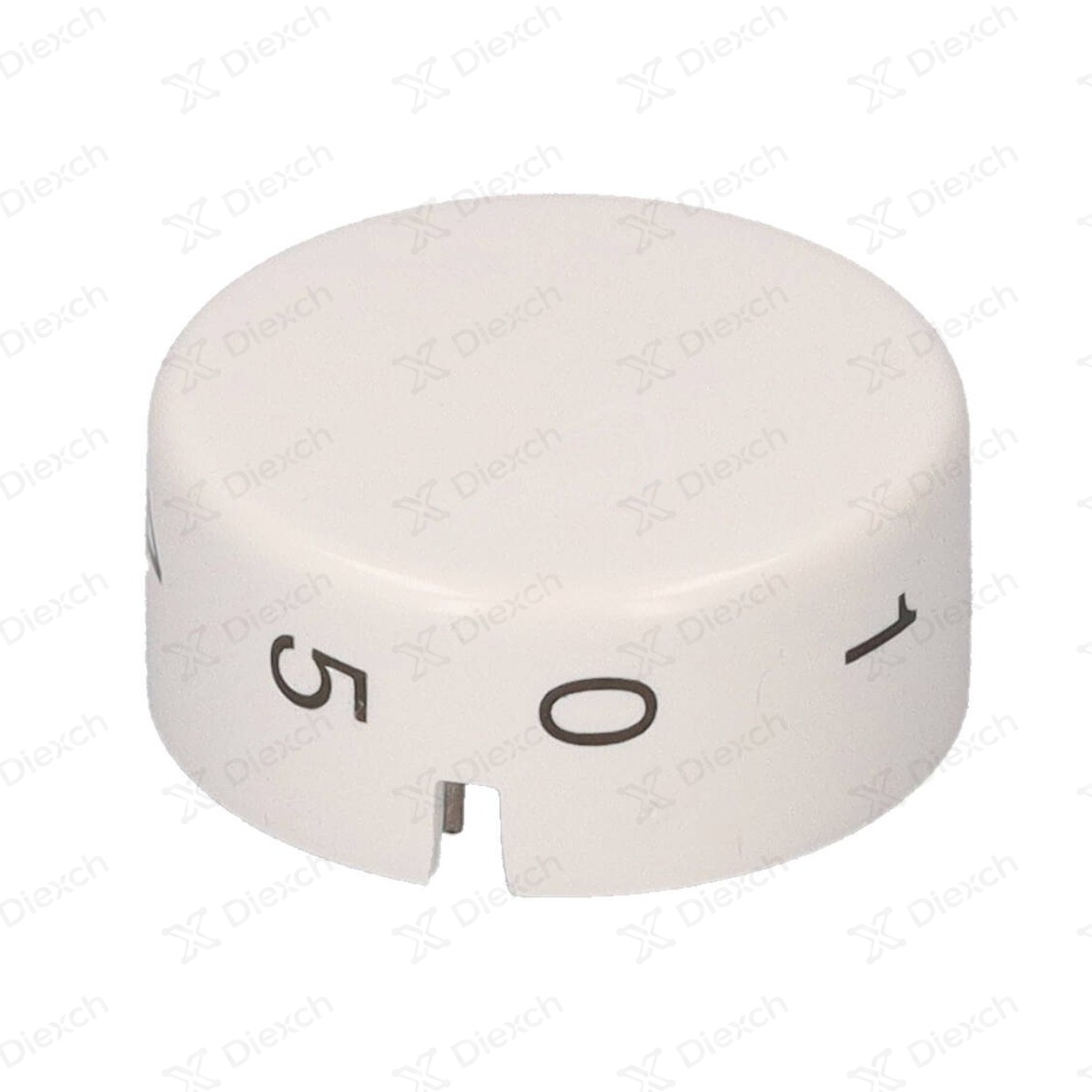 Imagen de Botón mando para frigorífico 169314 para AEG, Balay