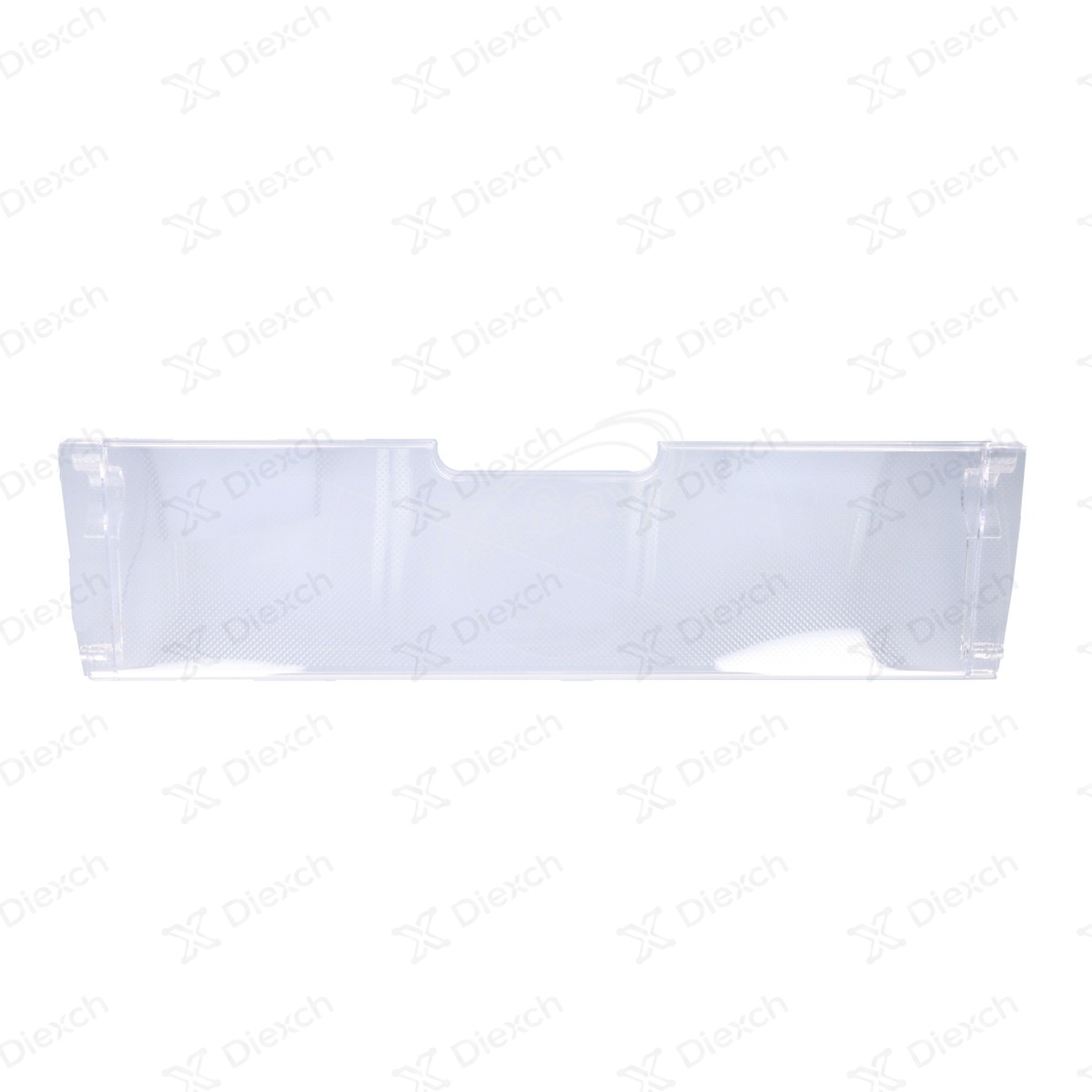 Image de Couvercle du tiroir à zéro degré réfrigérateur 00481103 pour Bosch, Siemens et Balay