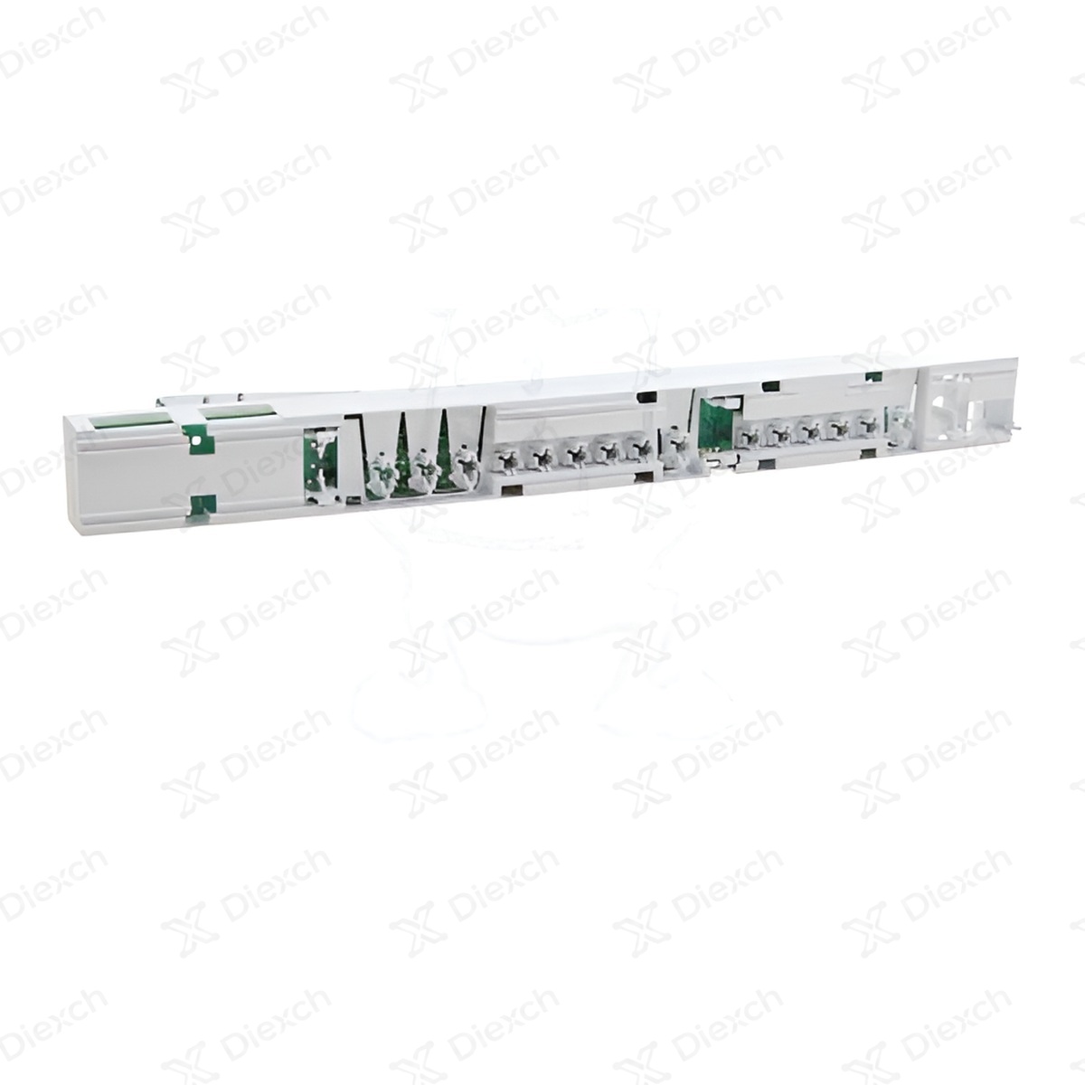 Imagen de Módulo de control 497206 para frigorífico Balay, Bosch y Brandt