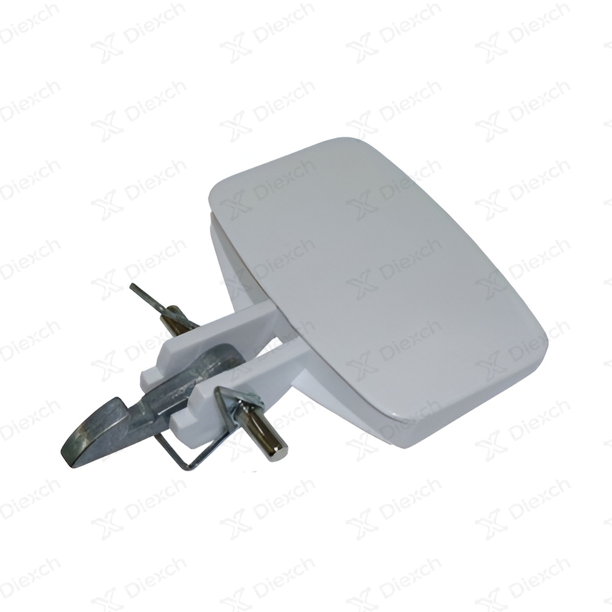 Imagen de Tirador 482000026311 para lavadora Indesit, Whirlpool