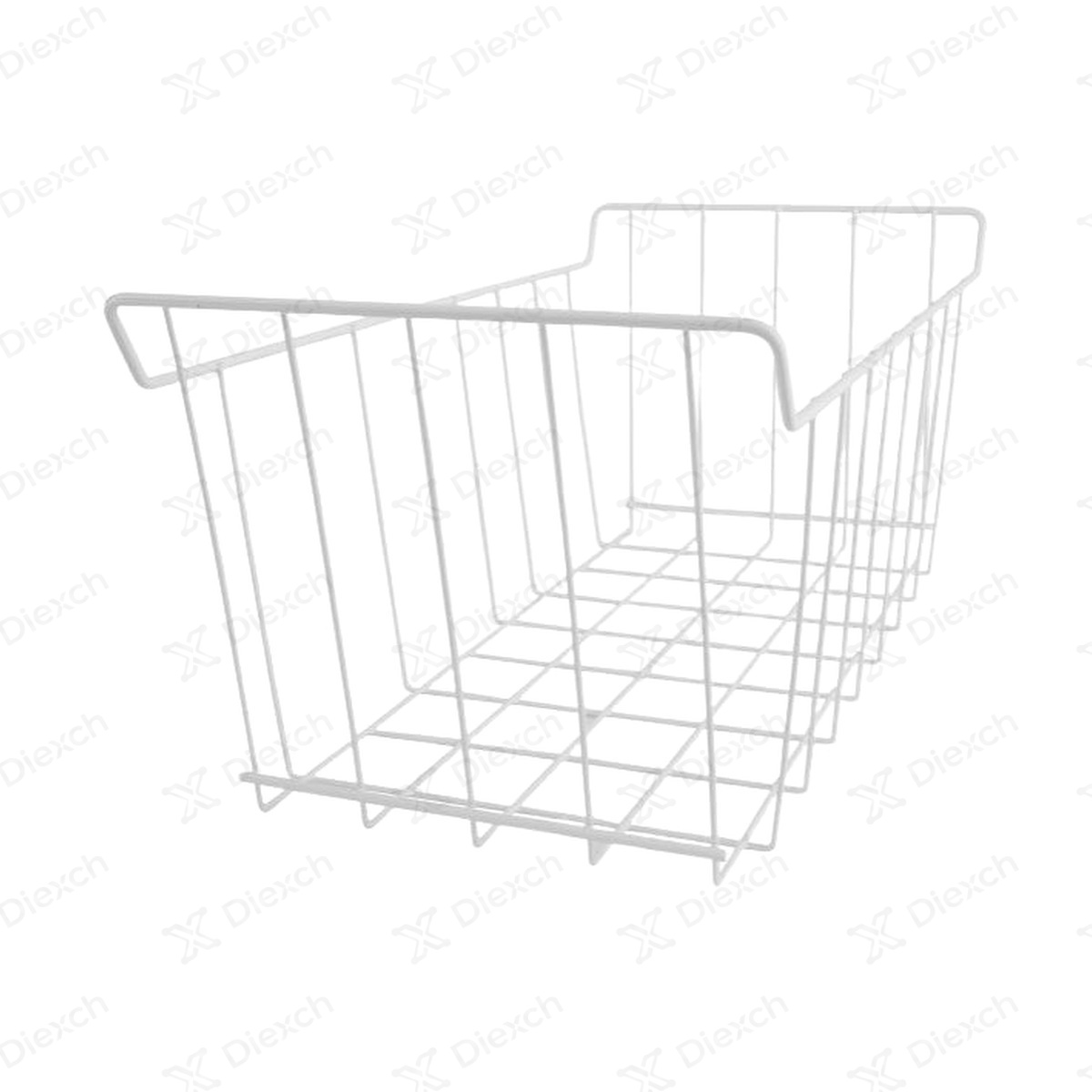 Imagen de Canastilla congelador 00741772 para frigorífico Bosch, Siemens y Perfil