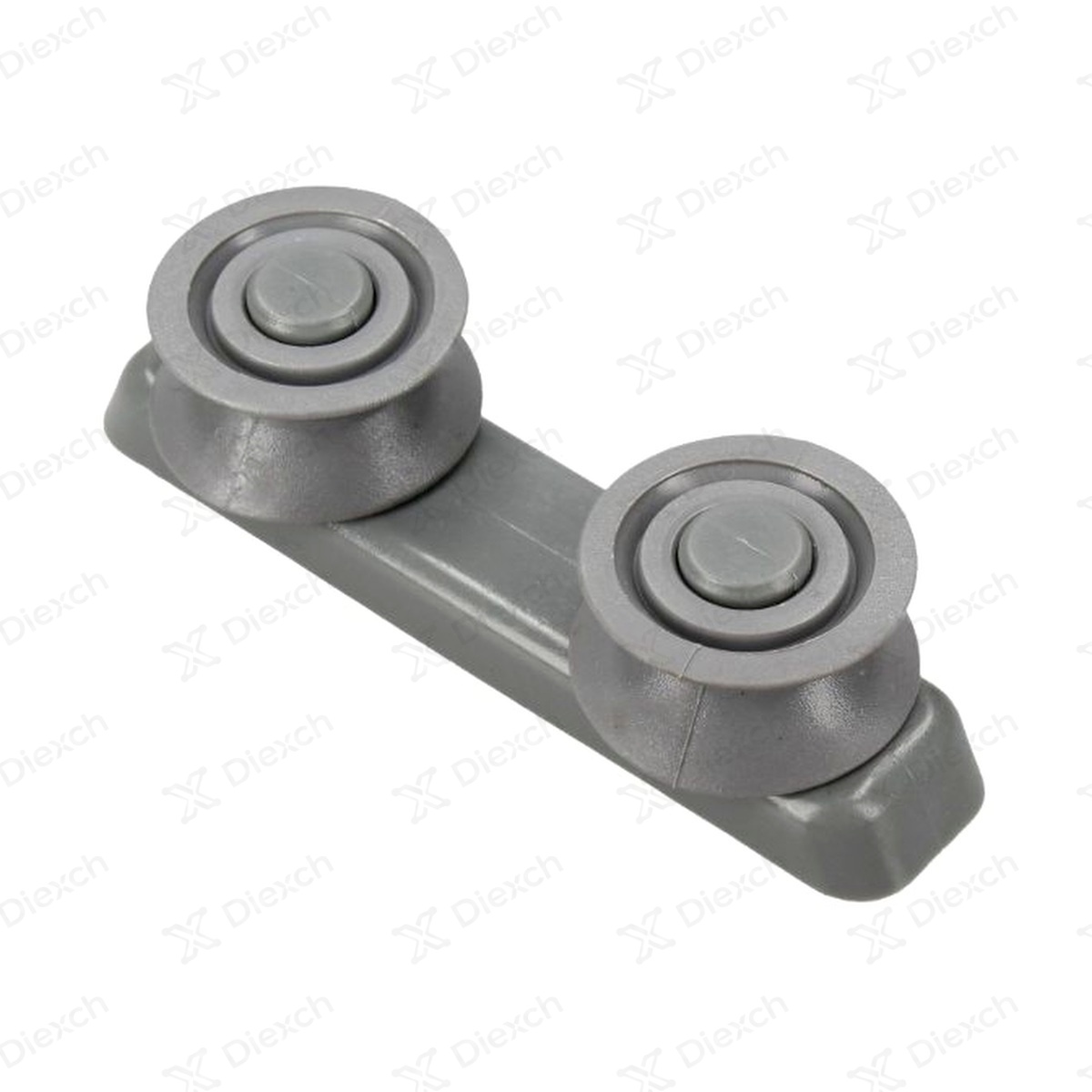 Imagem de Suporte de guiagem de carril superior para máquina de lavar de loi Etna 88027128