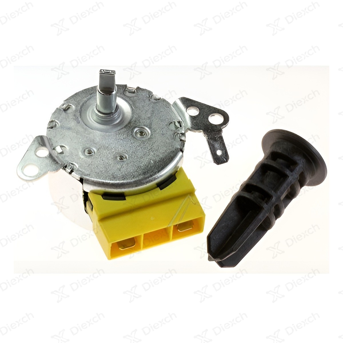 Imagen de Motor Actifry (con acoplamiento) para freidora Tefal y Moulinex ACTIFRYFZ700XSERIE