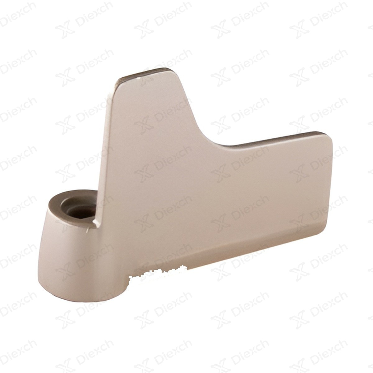 Immagine di Gancio per impasto macchina per pane ADD96A1054 per macchina per pane Panasonic