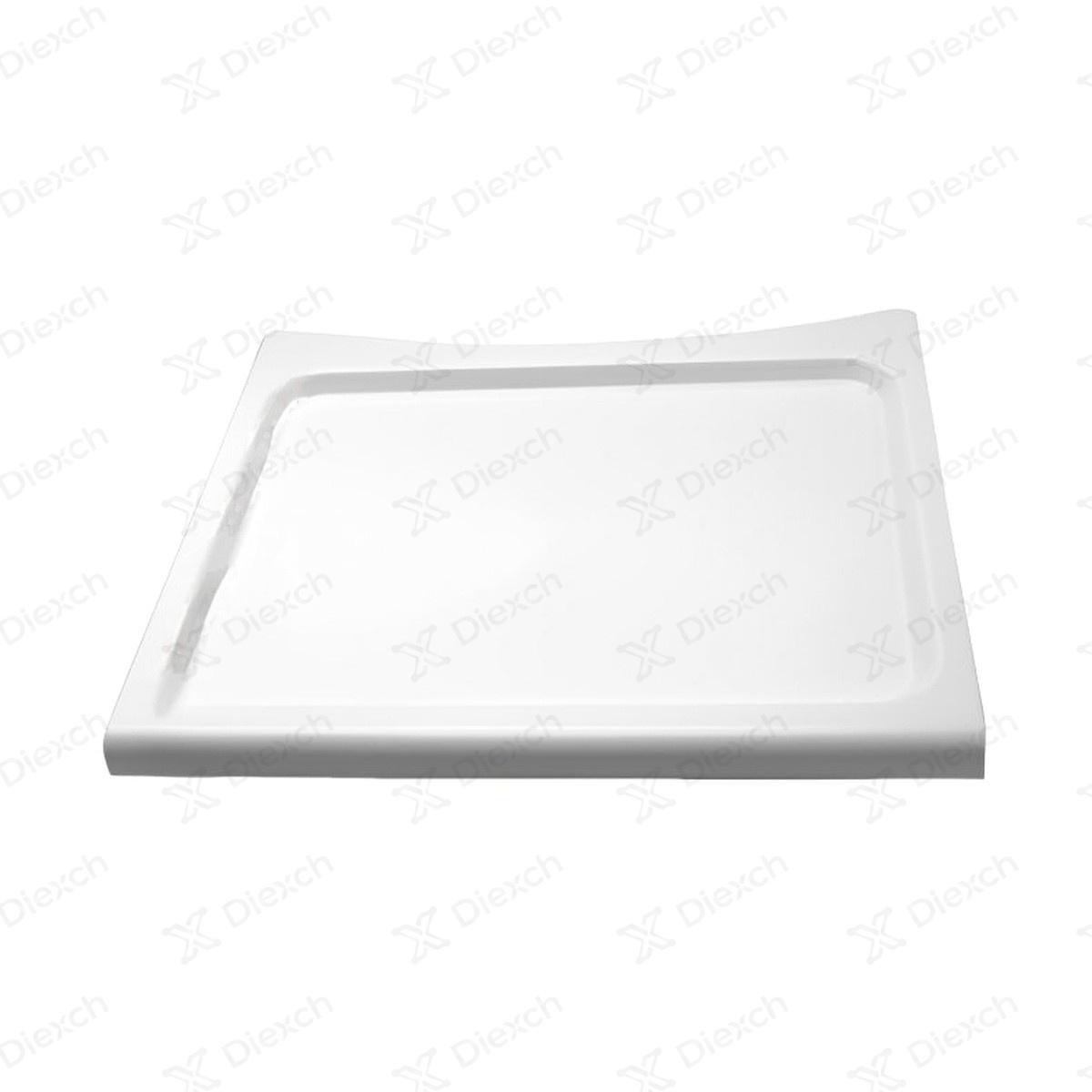 Immagine di Tavola superiore per verdure DA97-06928A per frigorifero Samsung