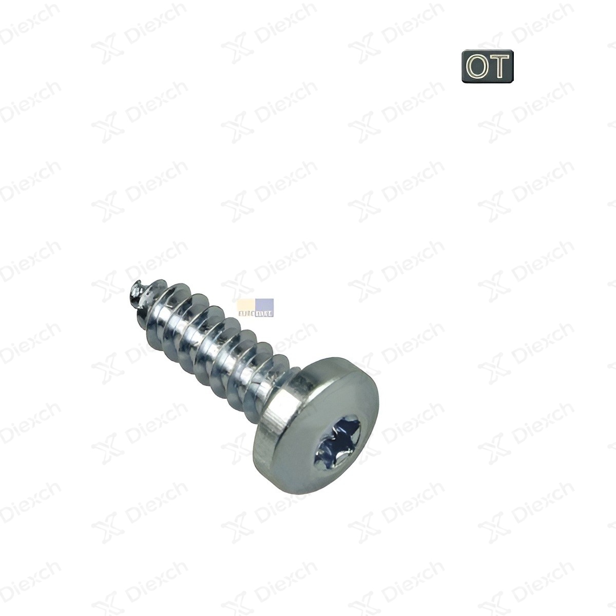 Image de Vis 4082999 pour réfrigérateur Liebherr