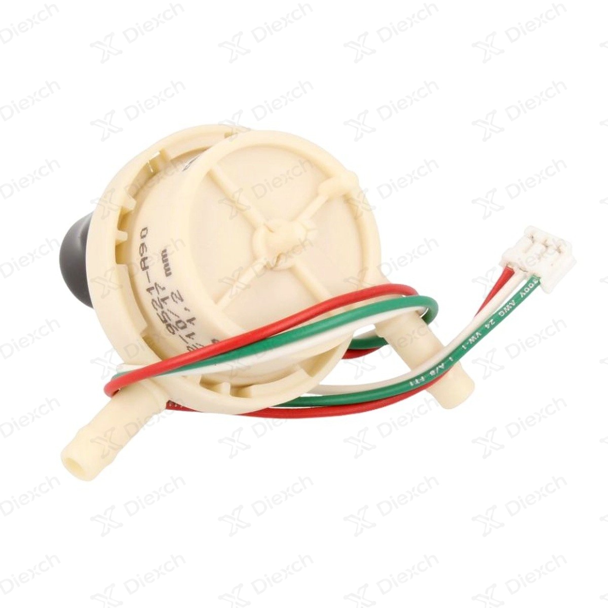 Imagen de Medidor de flujo 00621819 para cafetera Siemens y Bosch