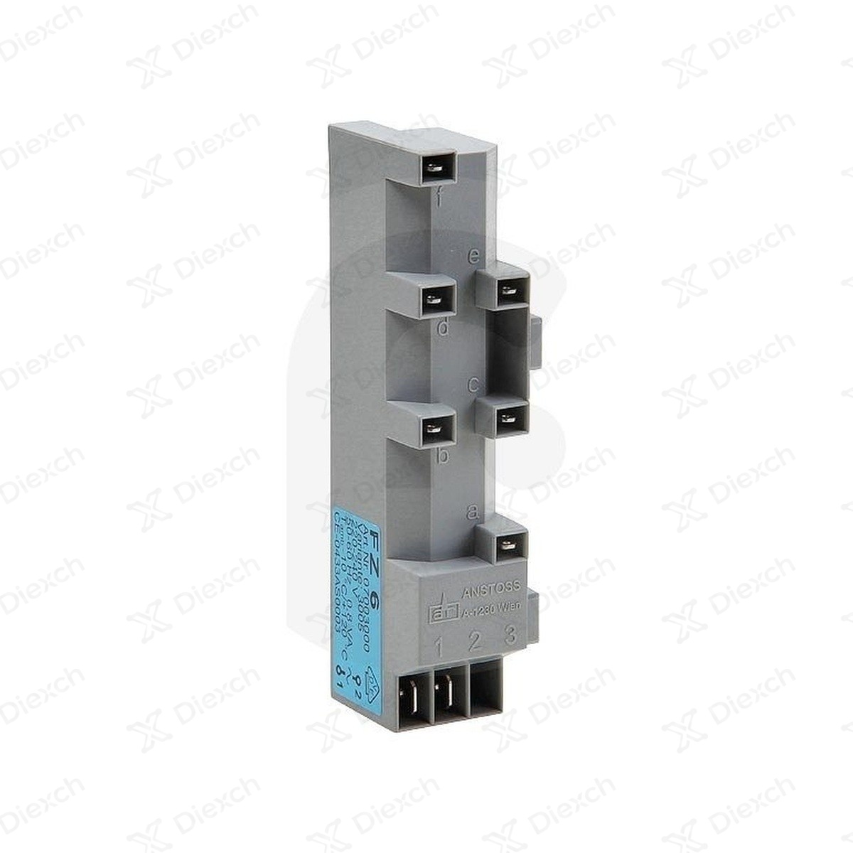 Imagen de Transformador 00604406 para cocina Balay, Bosch y Constructa