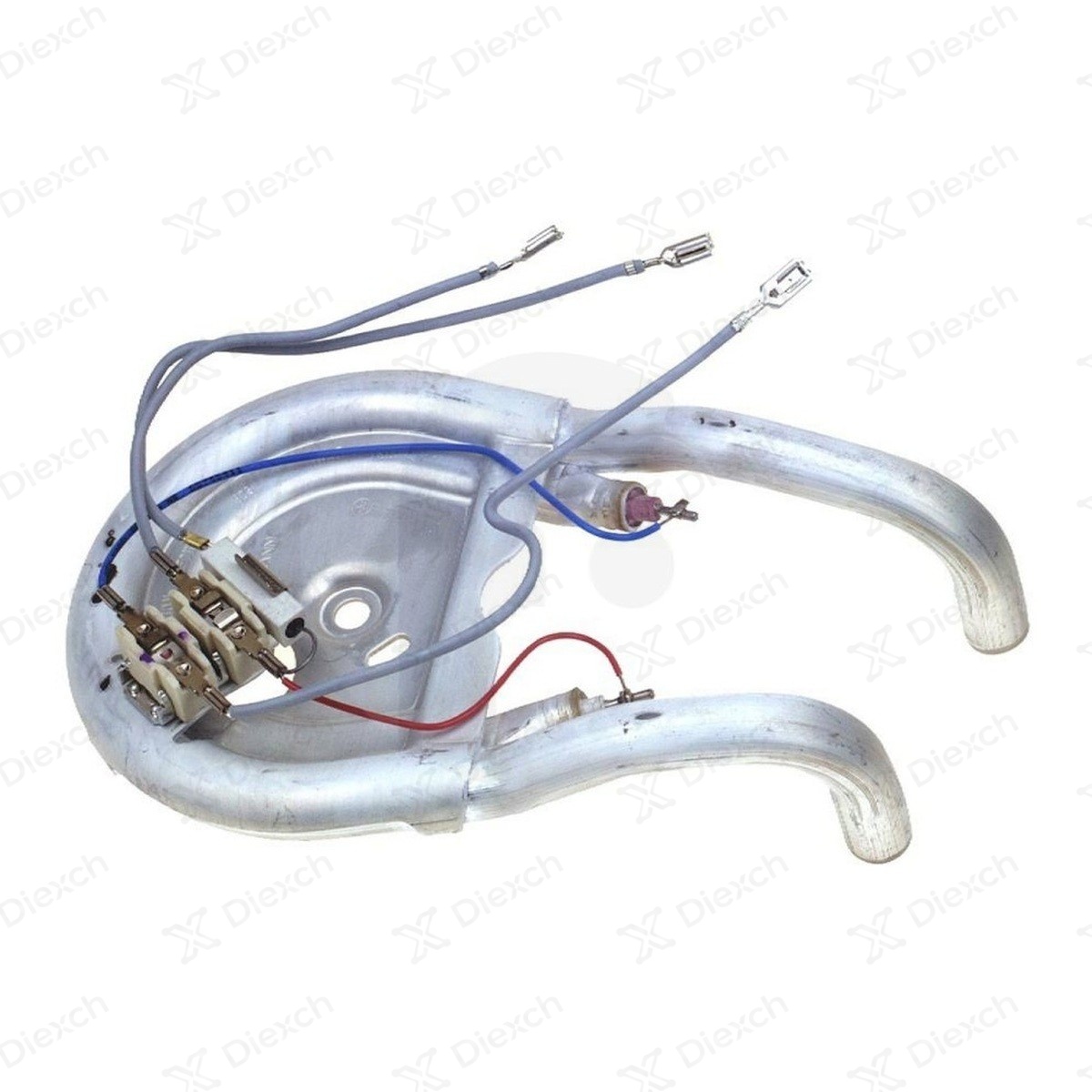 Image of Heating element 67051468 for Braun coffee maker