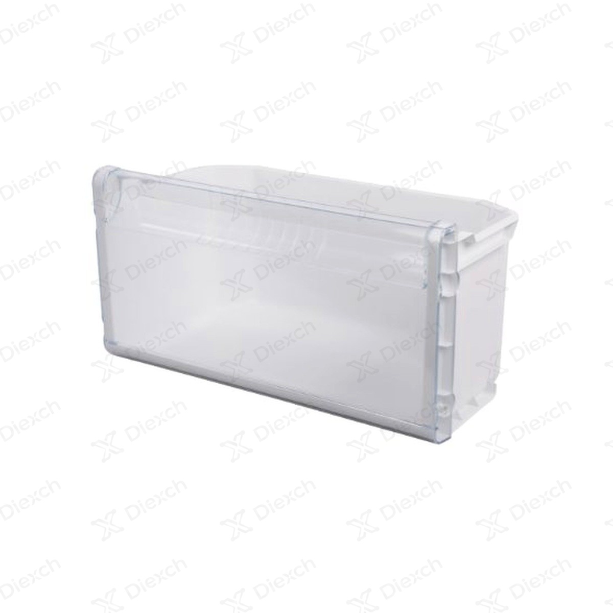 Image de tiroir 00686078 pour frigo Bosch, Siemens et Neff
