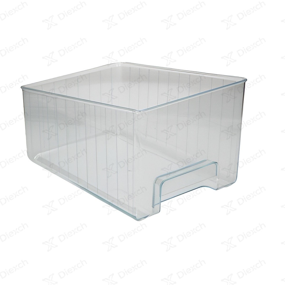 Imagen de Cajón 00355803 para frigorífico Siemens KI30E40