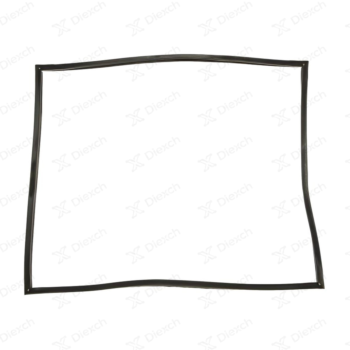 Imagen de Junta 00085151 para horno Bosch, Constructa y NEFF
