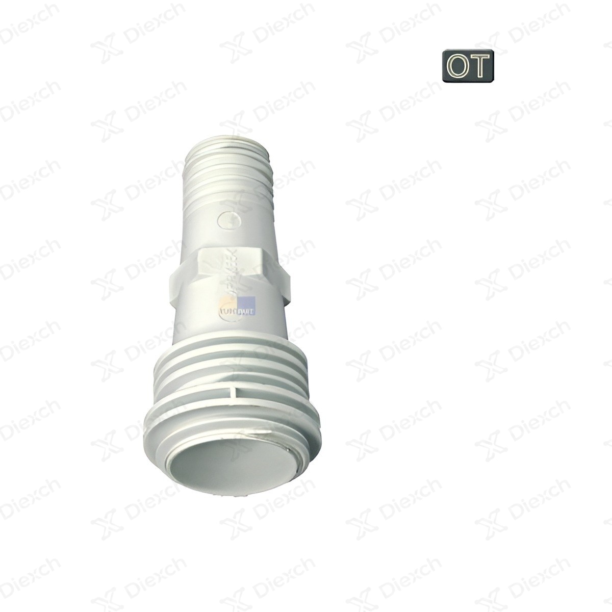 Imagen de Boquilla para brazo rociador superior lavavajillas 311065572001