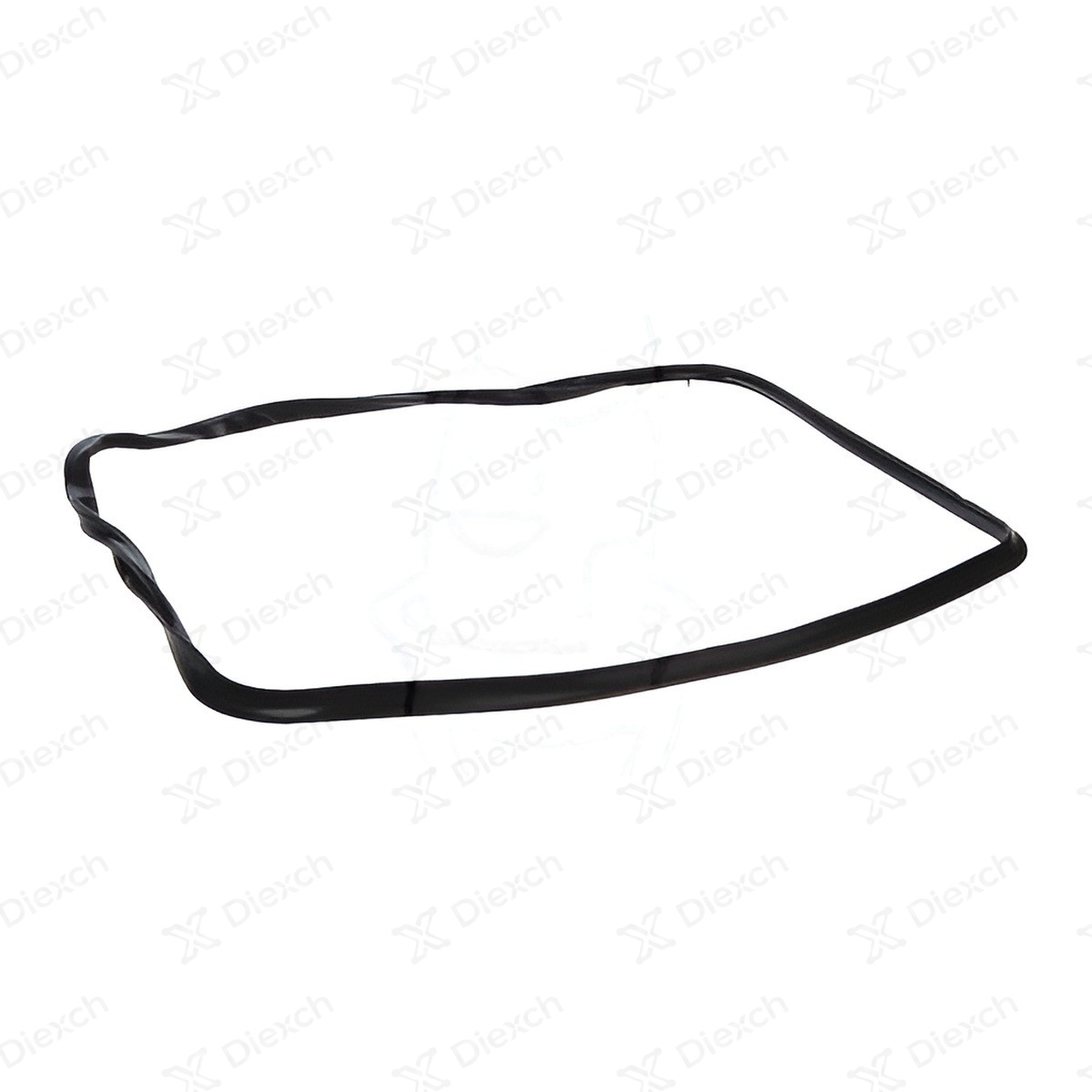 Imagen de Junta de goma para horno DeLonghi 053087 Elba