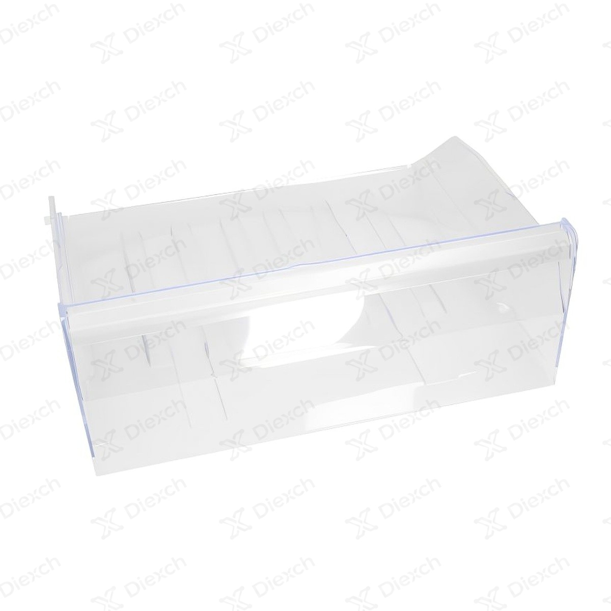 Imagen de Cajón congelador para frigorífico Whirlpool, Nfxf y Hanseatic 480132101592