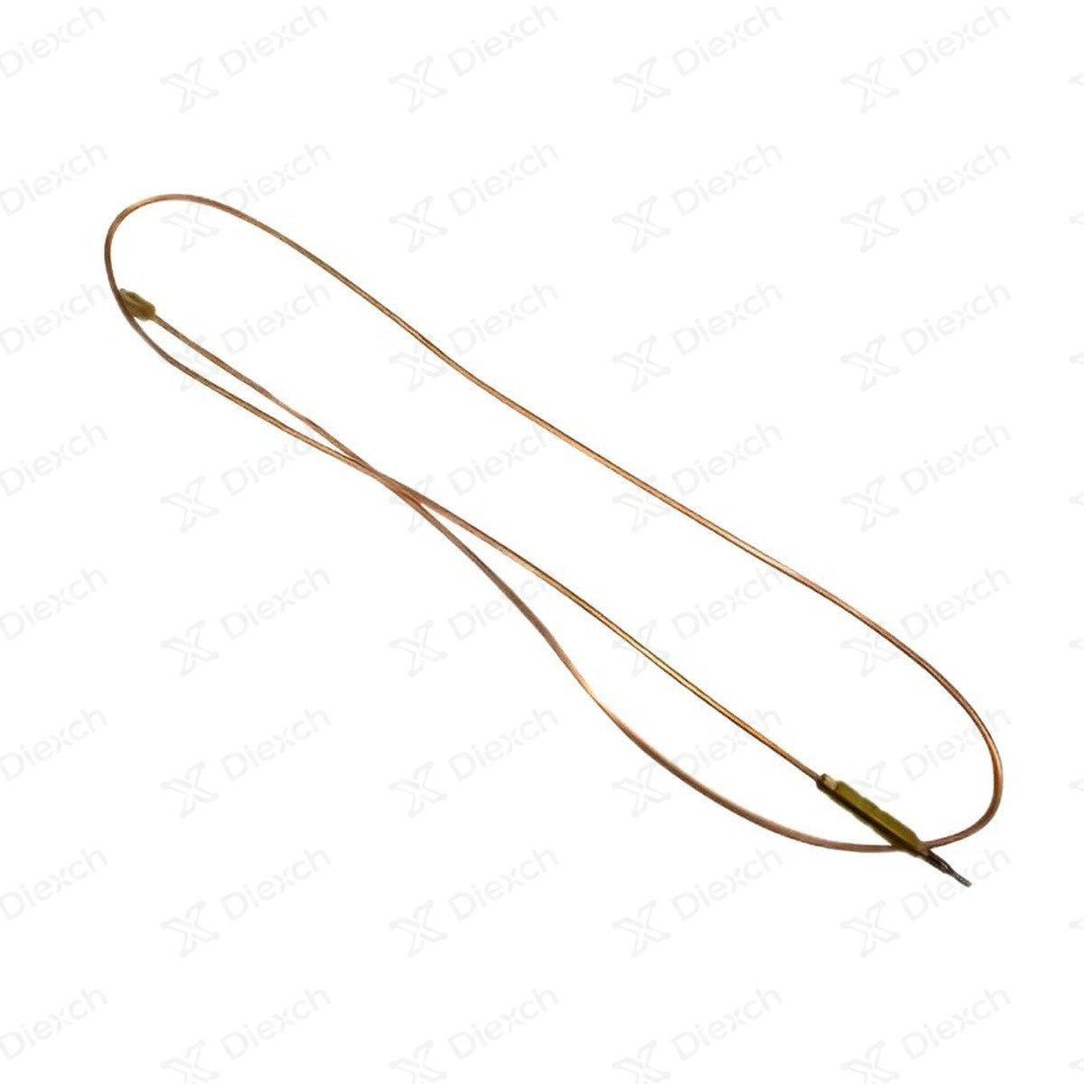 Imagen de Interruptor de termostato para Placa de cocina Indesit, Ariston y Scholtes 482000026130