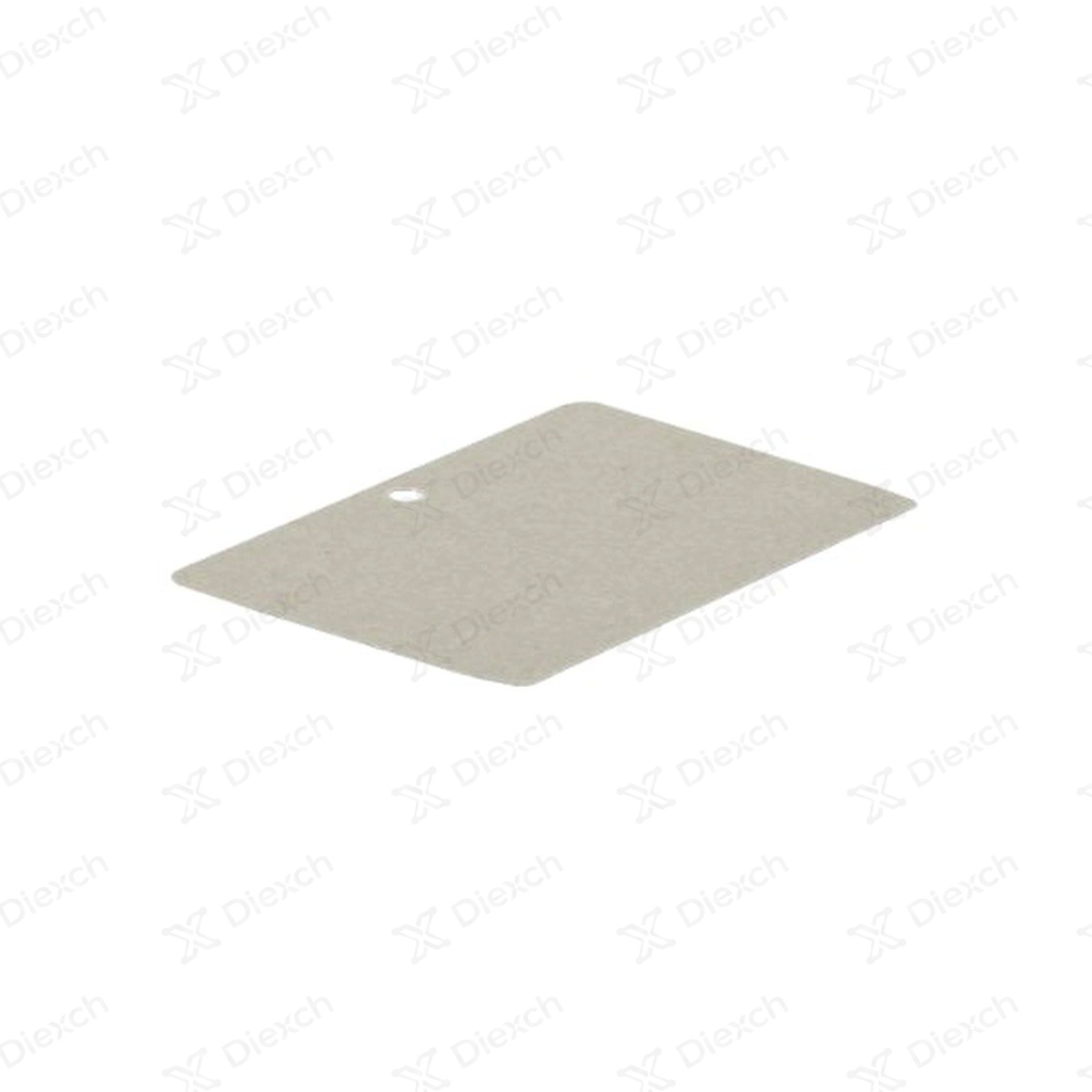 Imagen de Tapa 00175593 para microondas Bosch, Neff y Siemens