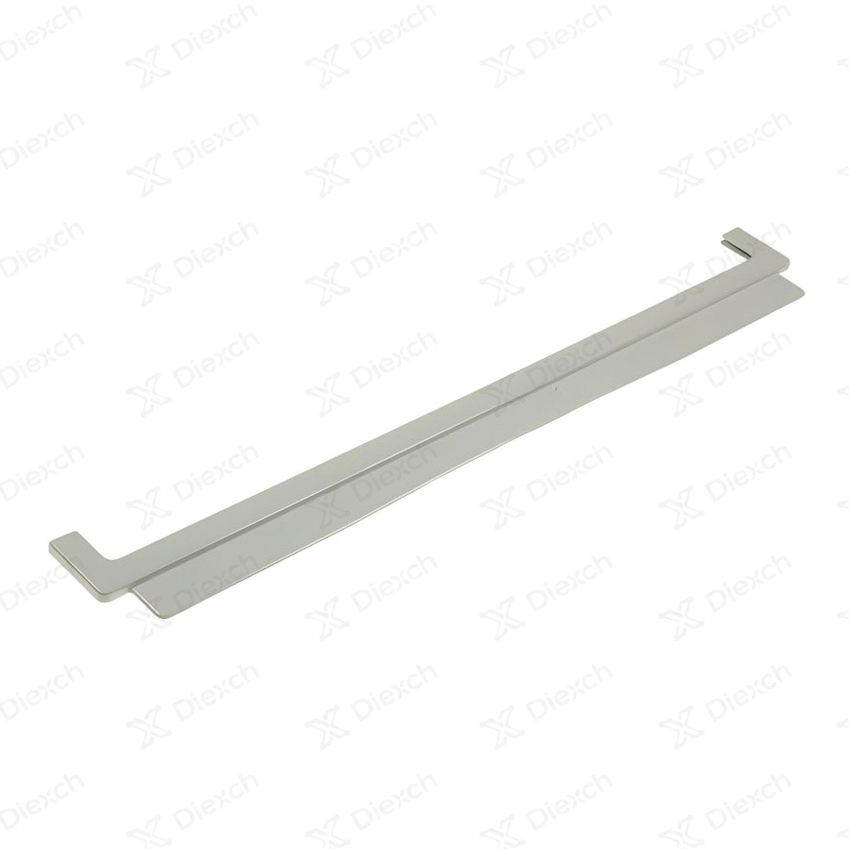 Imagen de Placa para vidrio trasera C00917986 para frigorífico Beko
