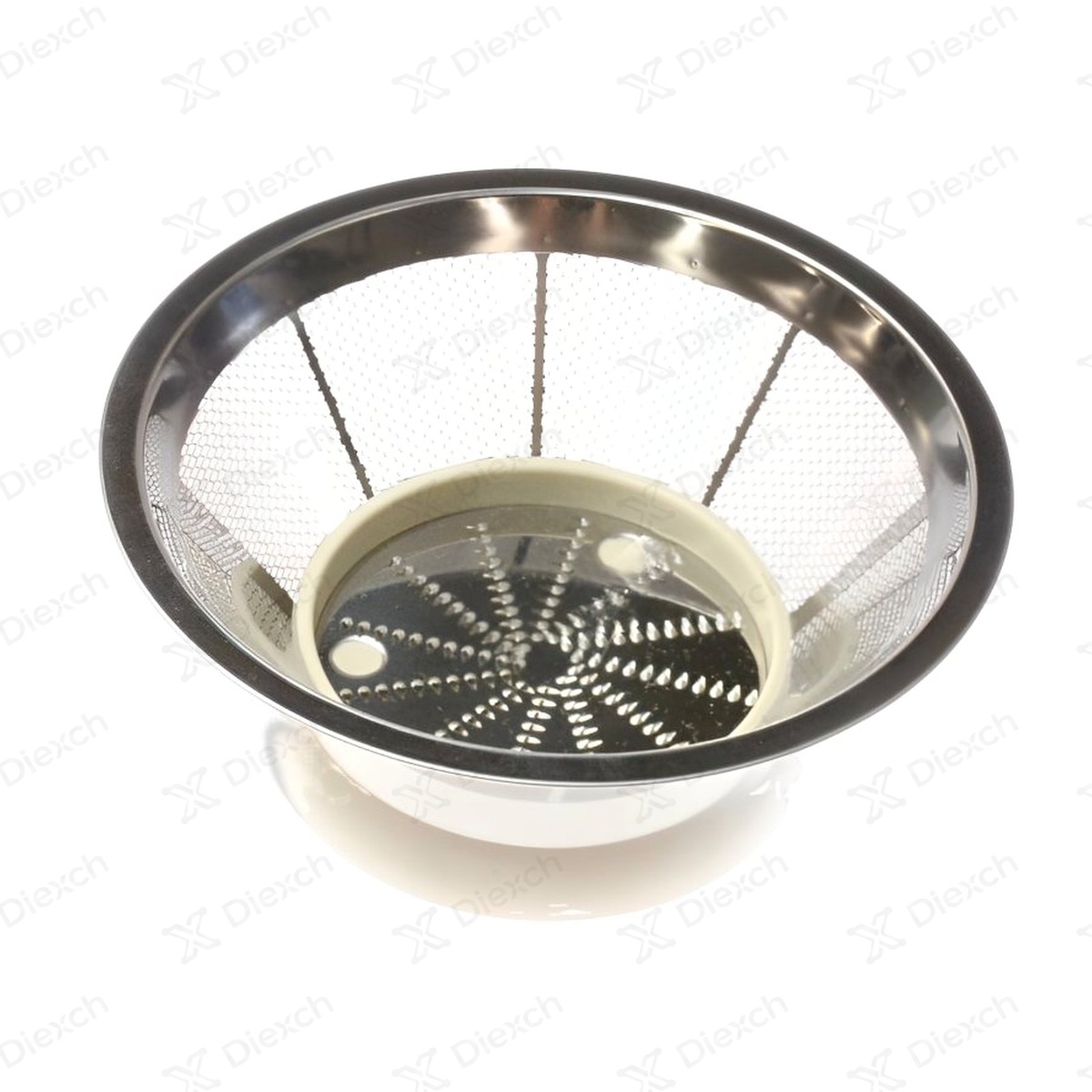 Imagen de Cesto para robot de cocina Tefal SS989665