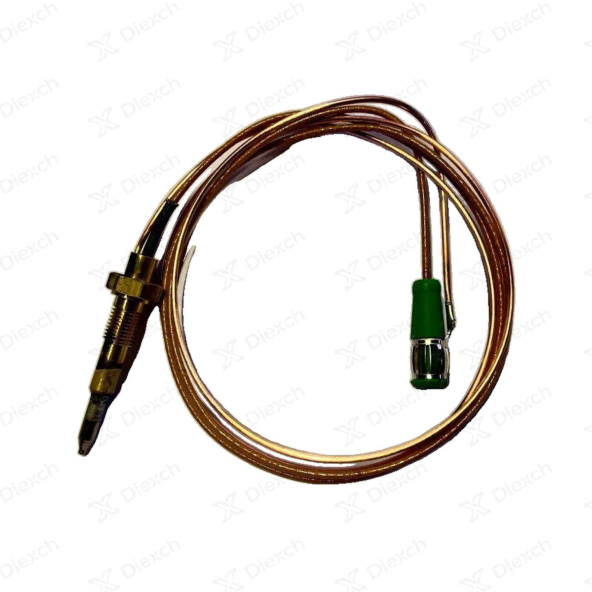 Imagen de Interruptor térmico para horno 00188489 EC775SB20D03 Bosch
