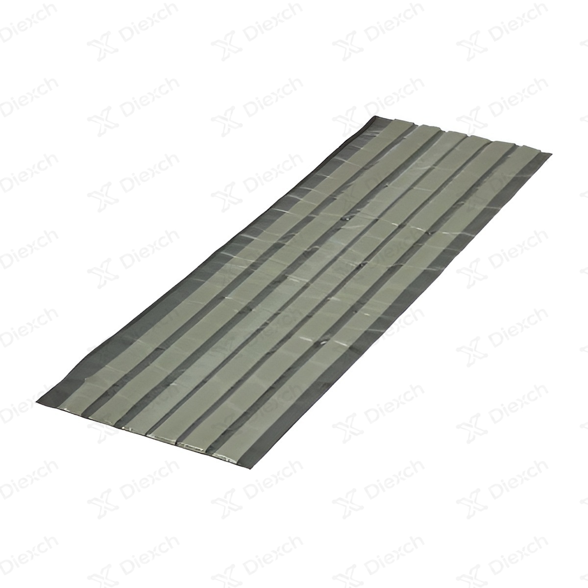 Imagen de Tira adhesiva para sellado 3565065012 para vitrocerámica AEG, Corbero y Electrolux