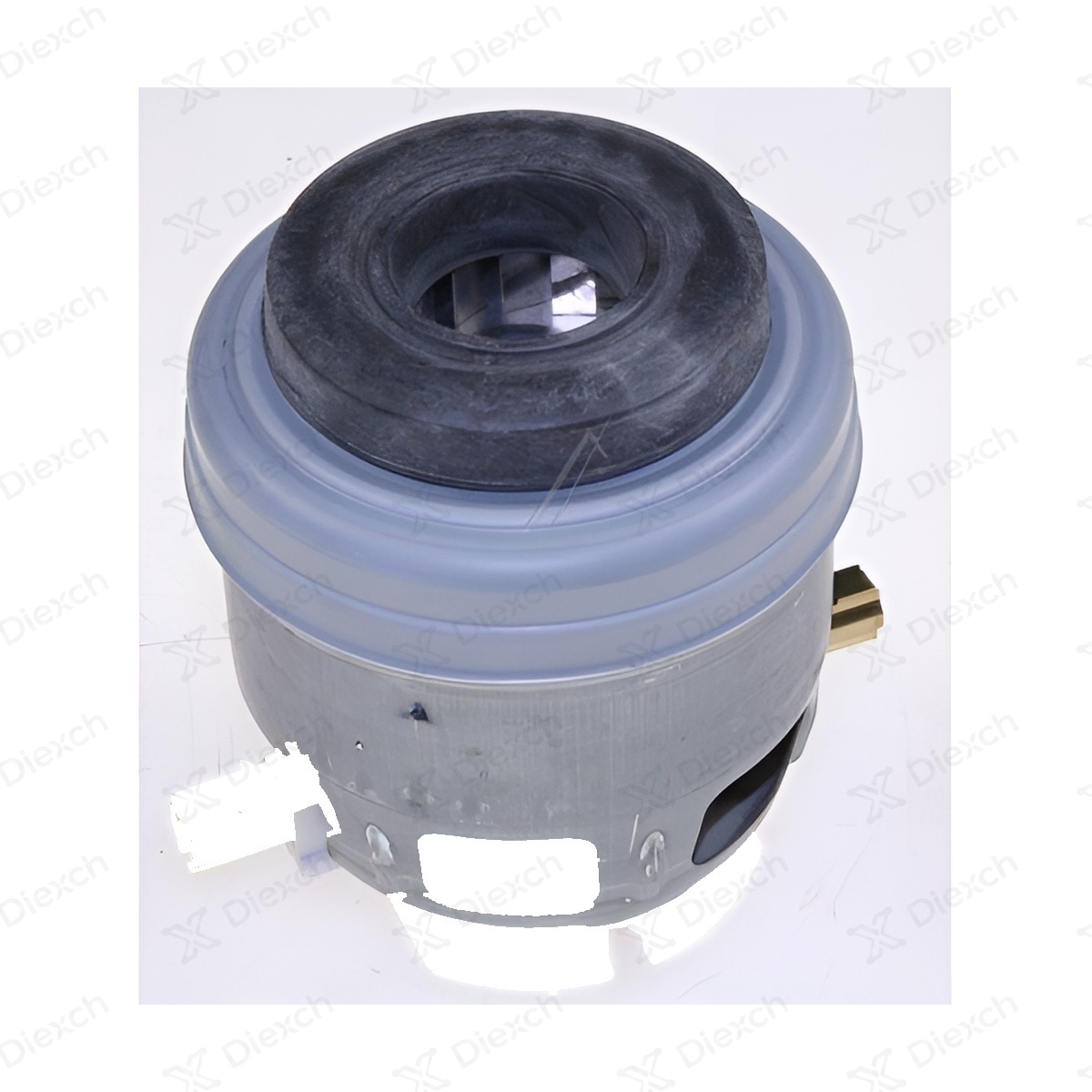 Imagen de Motor 00654196 para aspiradora Bosch y Siemens