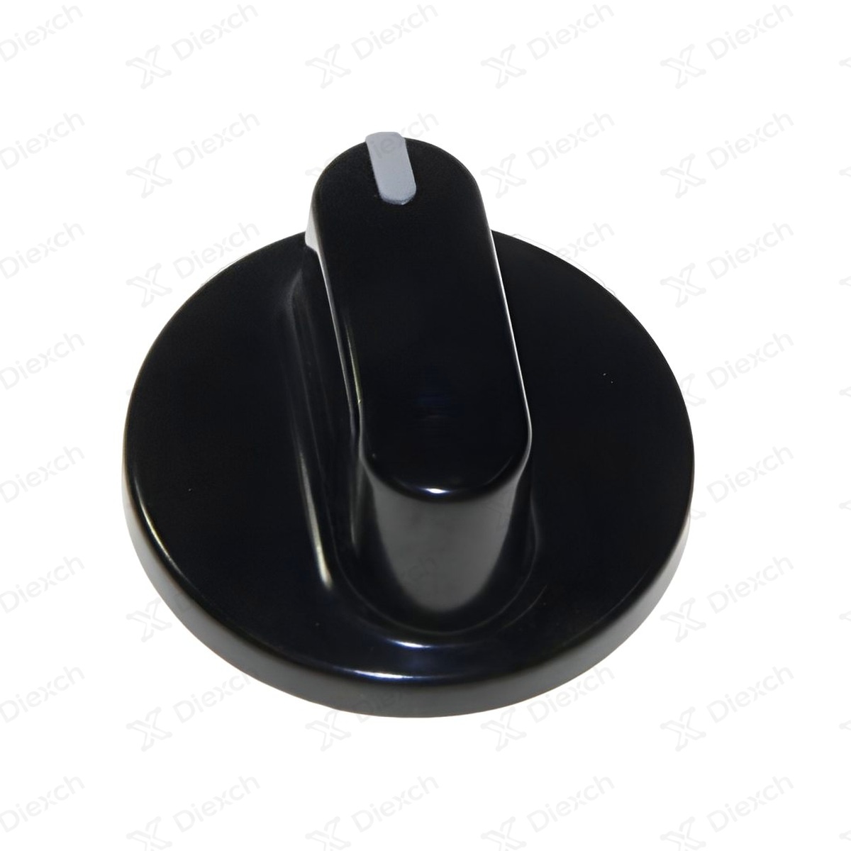 Imagen de Botón 08233760 para Cafetera Miele