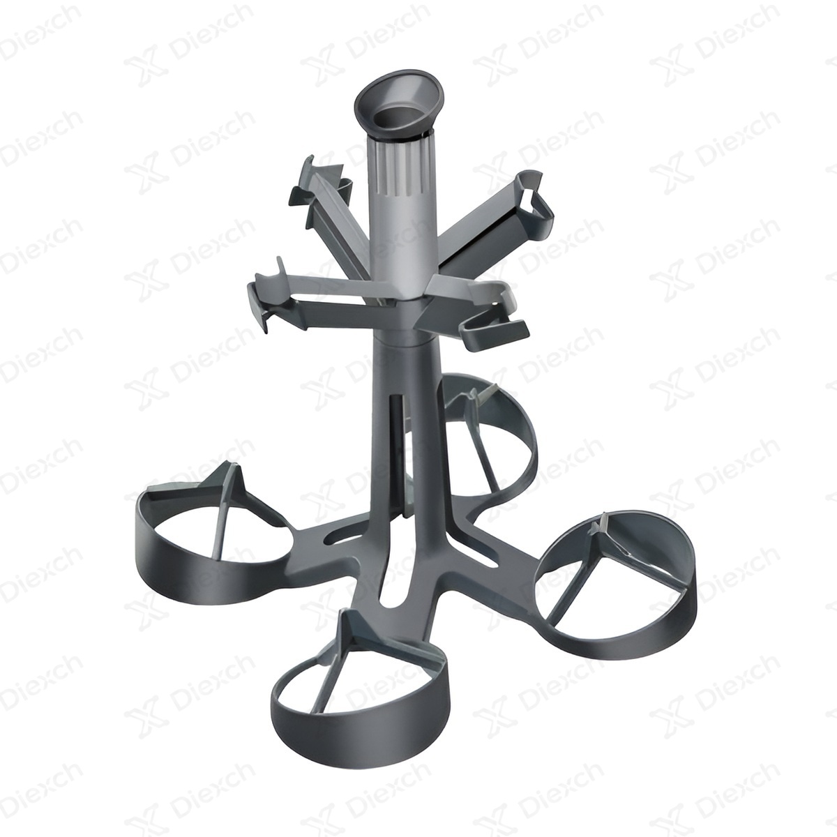Imagen de Soporte 00791040 para lavavajillas Bosch y Siemens