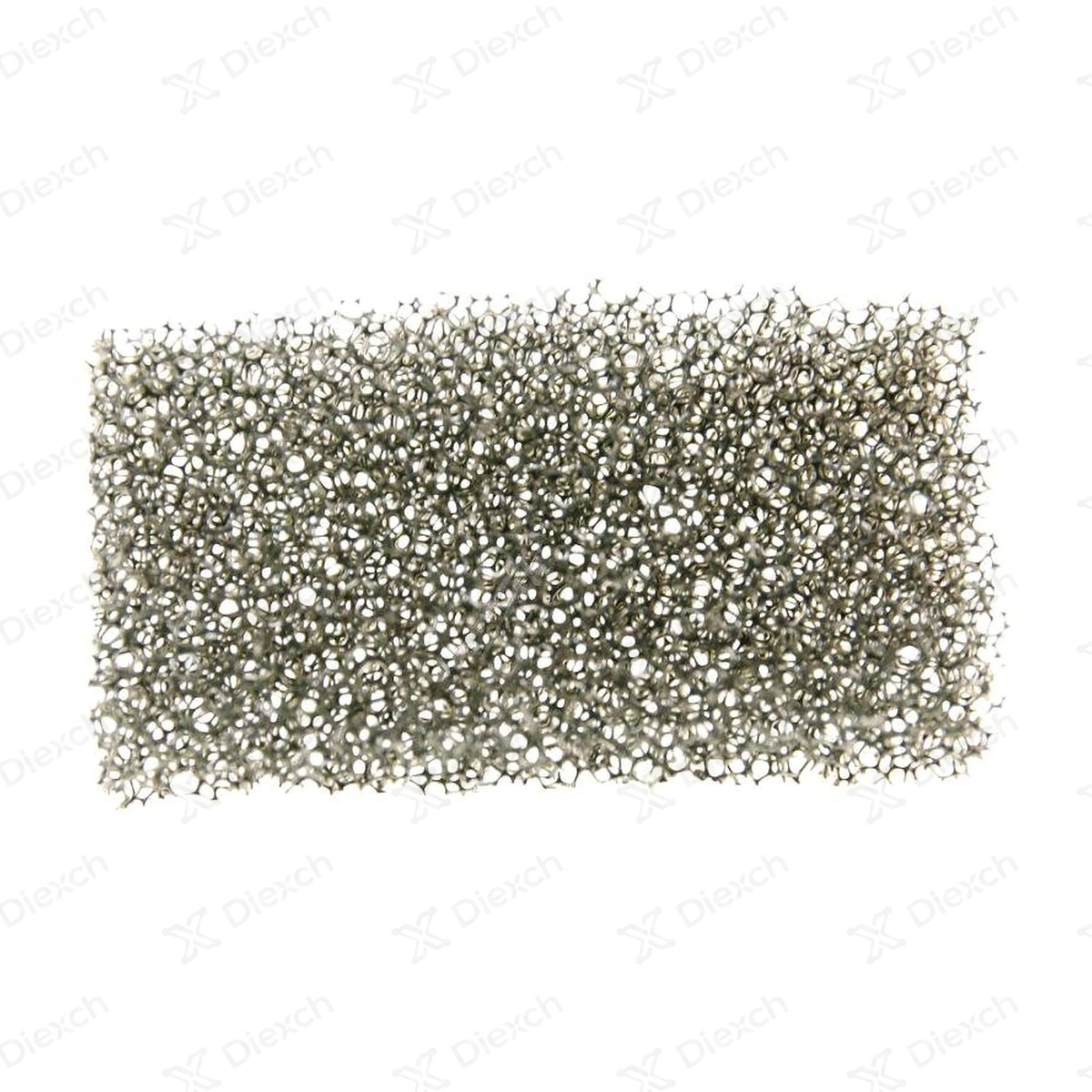 Imagen de Canal 125 serie SCF (1M 169x77mm) para campana extractora 10006435