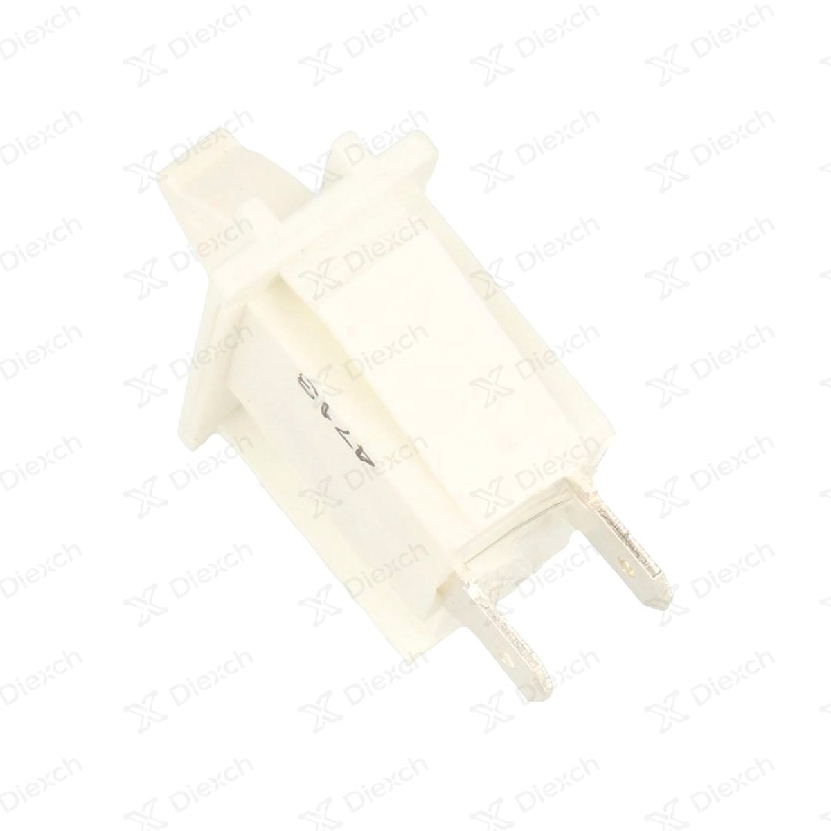 Imagen de Interruptor 00031166 para campana extractora Bosch, Siemens y Constructa