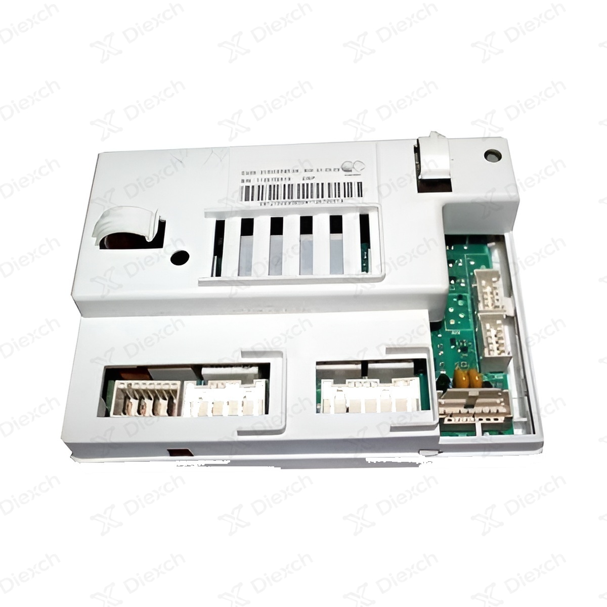 Imagen de Módulo de control C00252878 para lavadora Indesit