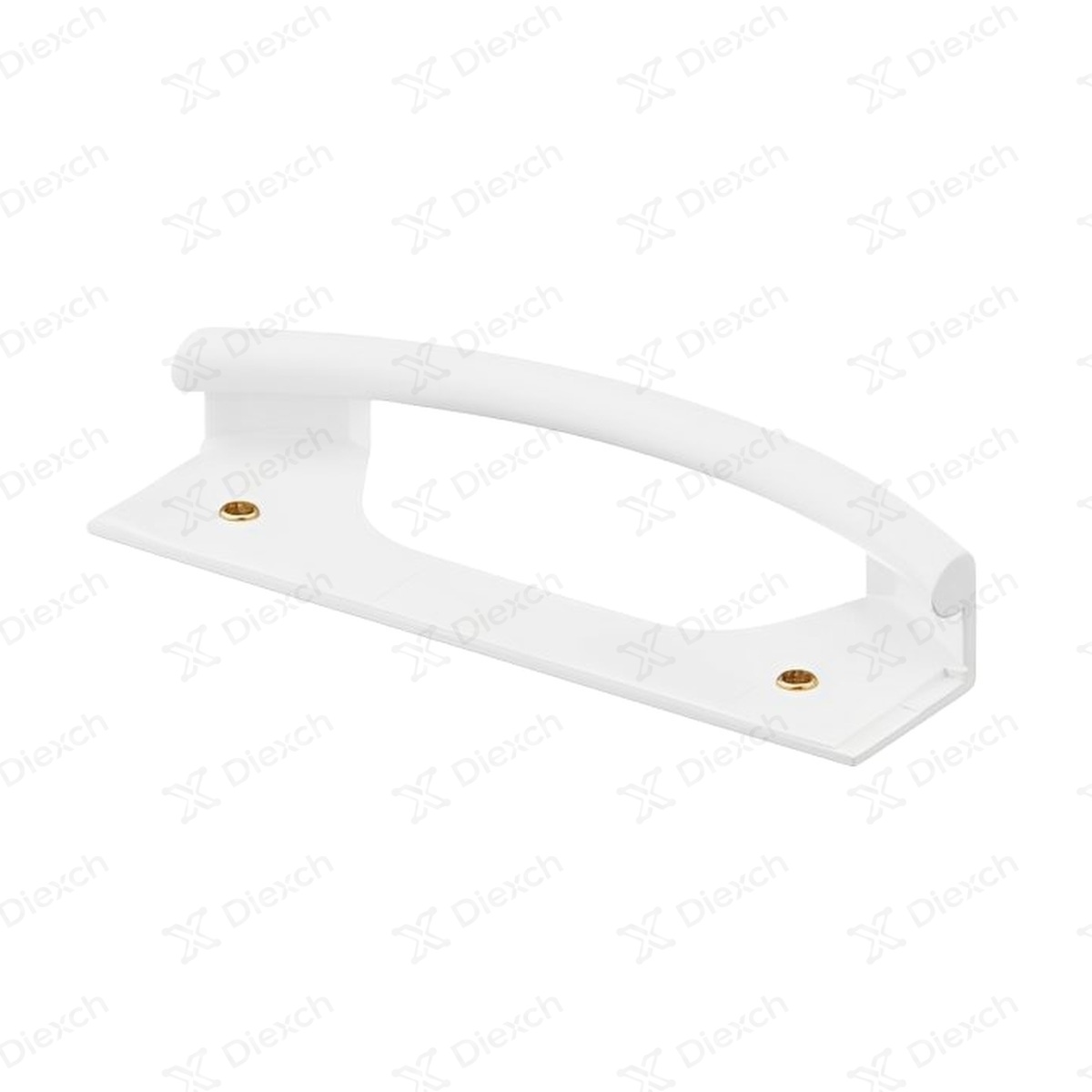 Imagen de Tirador 00096110 para frigorífico Bosch