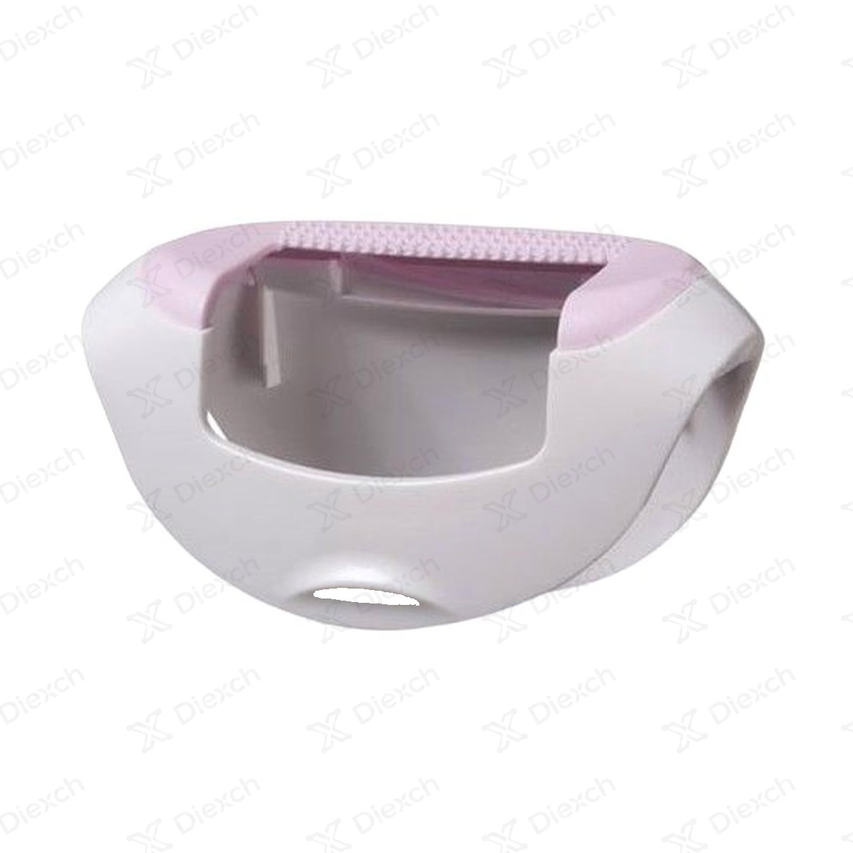Imagen de Adaptador de eficacia 67030651 para depiladora Braun
