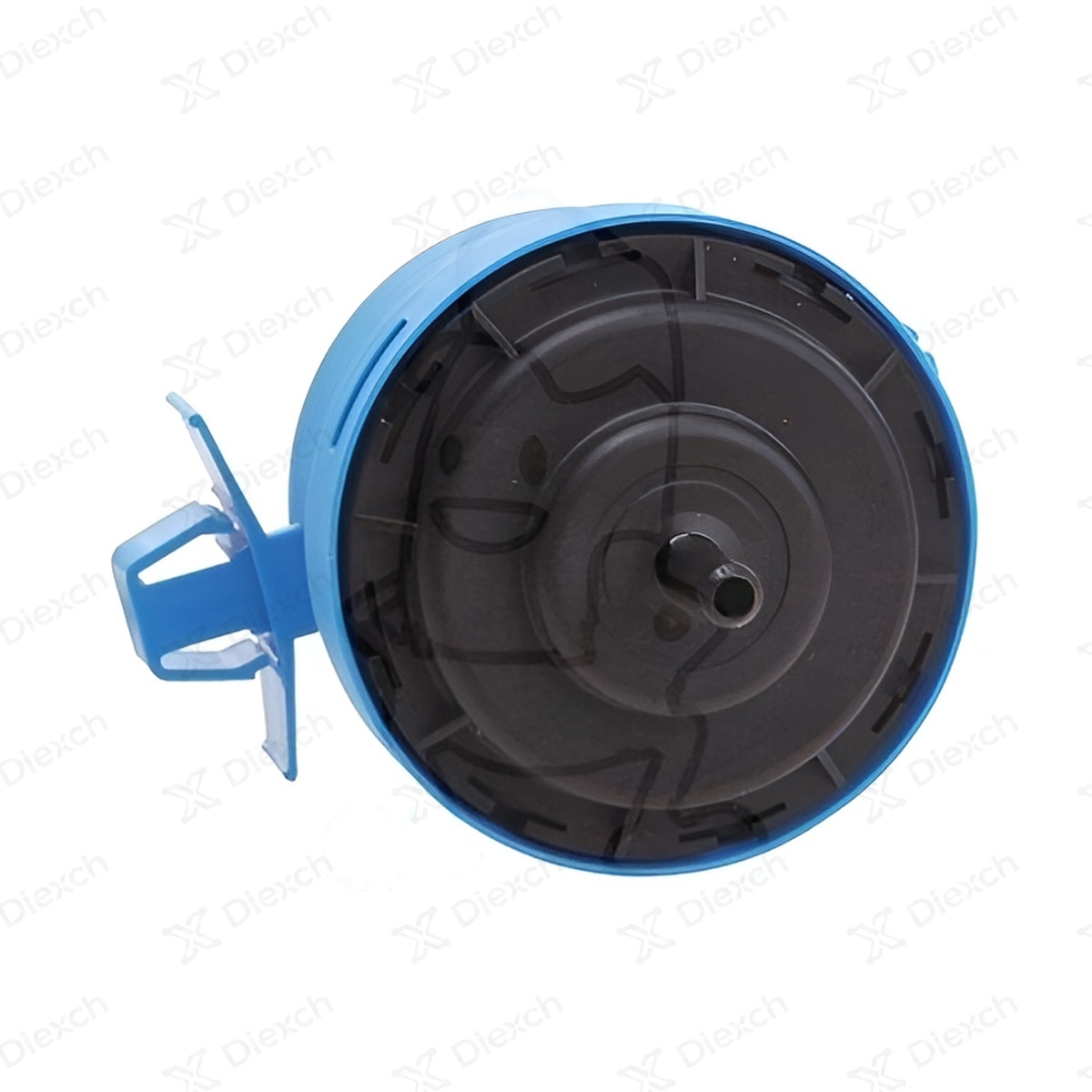 Imagen de Presostato de nivel 8496959411639 para lavadora Ariston, Bosch y Hotpoint AQ6L85U Indesit