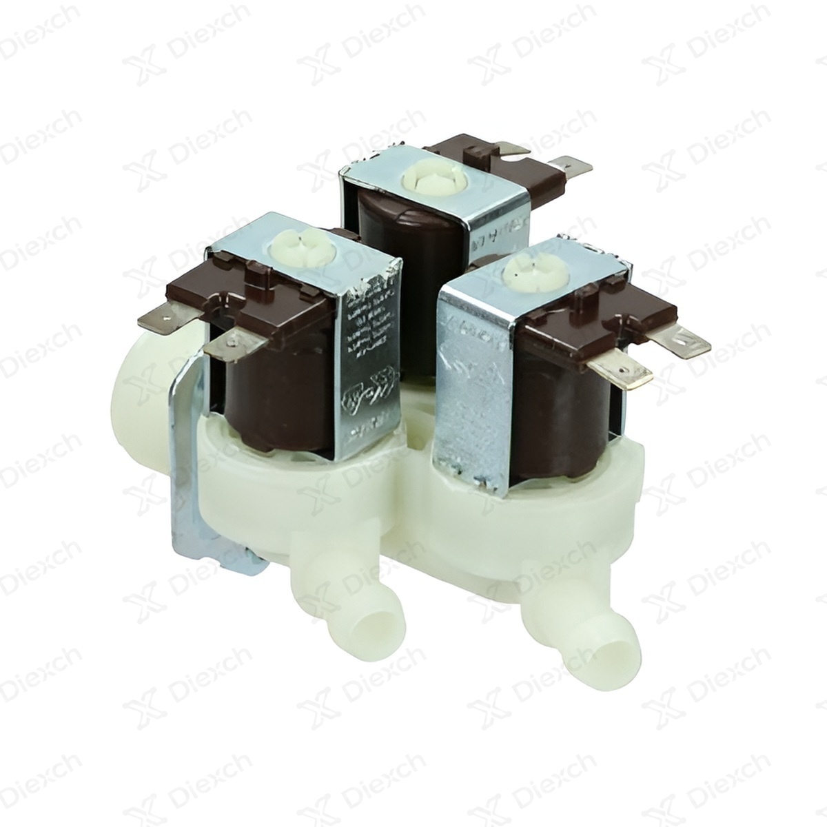 Imagen de Válvula magnética 620005503 para lavadora Candy