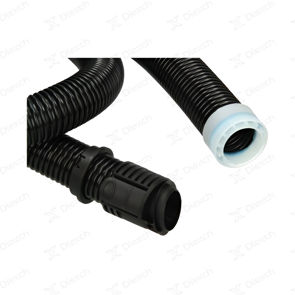 Imagen de Manguera flexible 00365189 para aspiradora Bosch, Privileg y Profilo