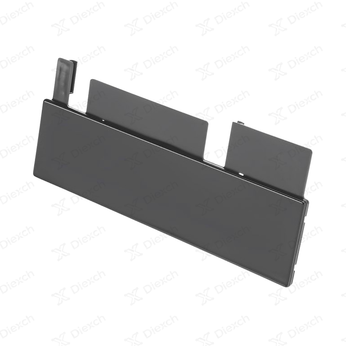 Imagen de Cubierta tapa de cafetera 00654028 para Bosch y Siemens