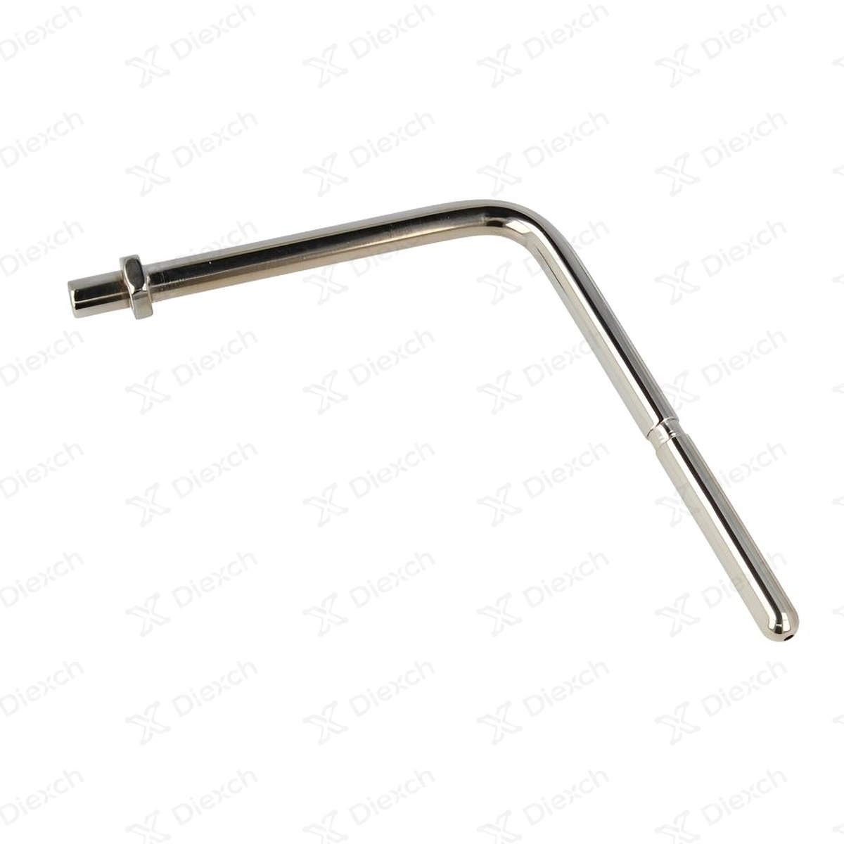 Imagen de Tubo salida de vapor para cafetera Saeco 996530006824