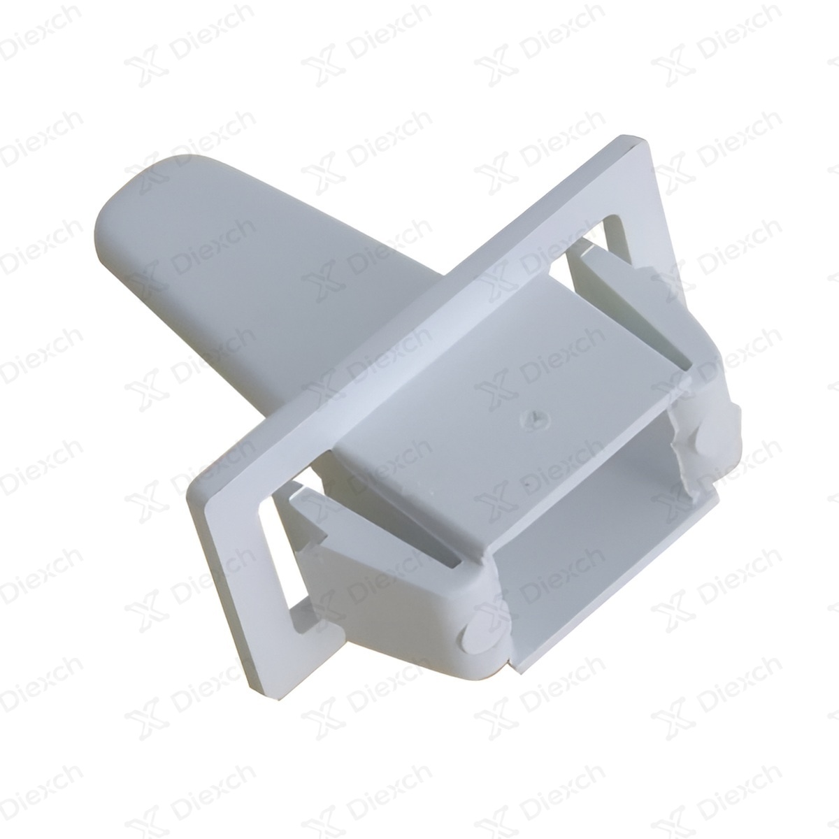 Imagen de Clavija pasador pin de interruptor SC440 1250071006 para secadora Zanussi, Electrolux y Faure