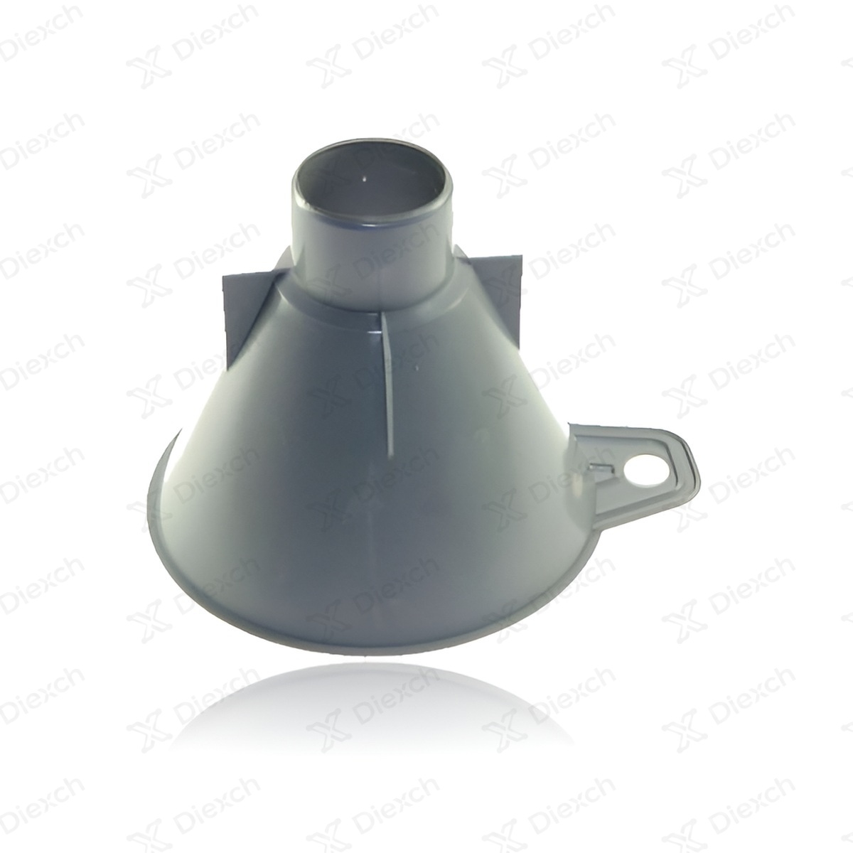 Imagen de Embudo de recipiente de sal 00027052 para lavavajillas