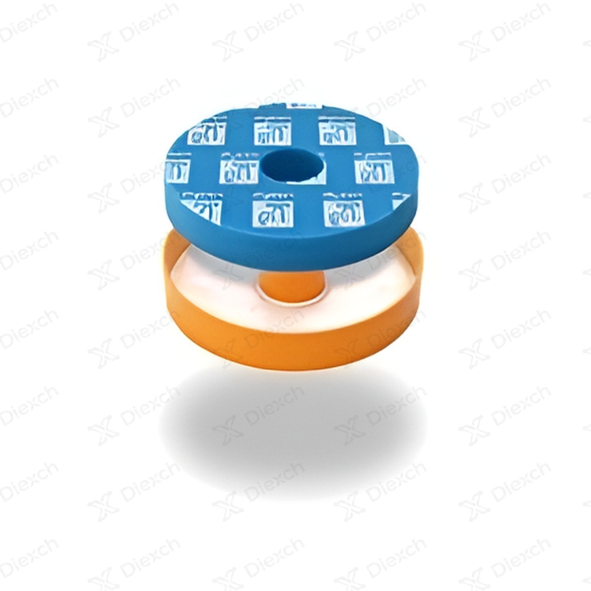 Imagen de Filtro pre-motor 904979-02 para aspiradora Dyson