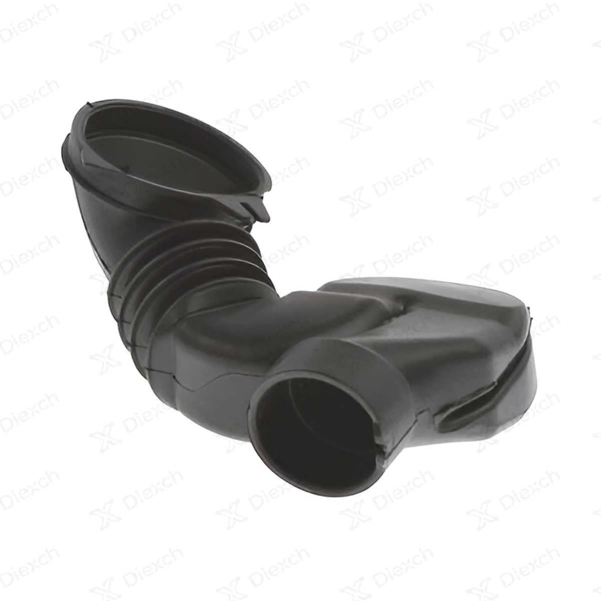 Imagen de Manguera flexible dispensador jabón cuba para lavadora Bosch, Novamatic y Siemens 480833