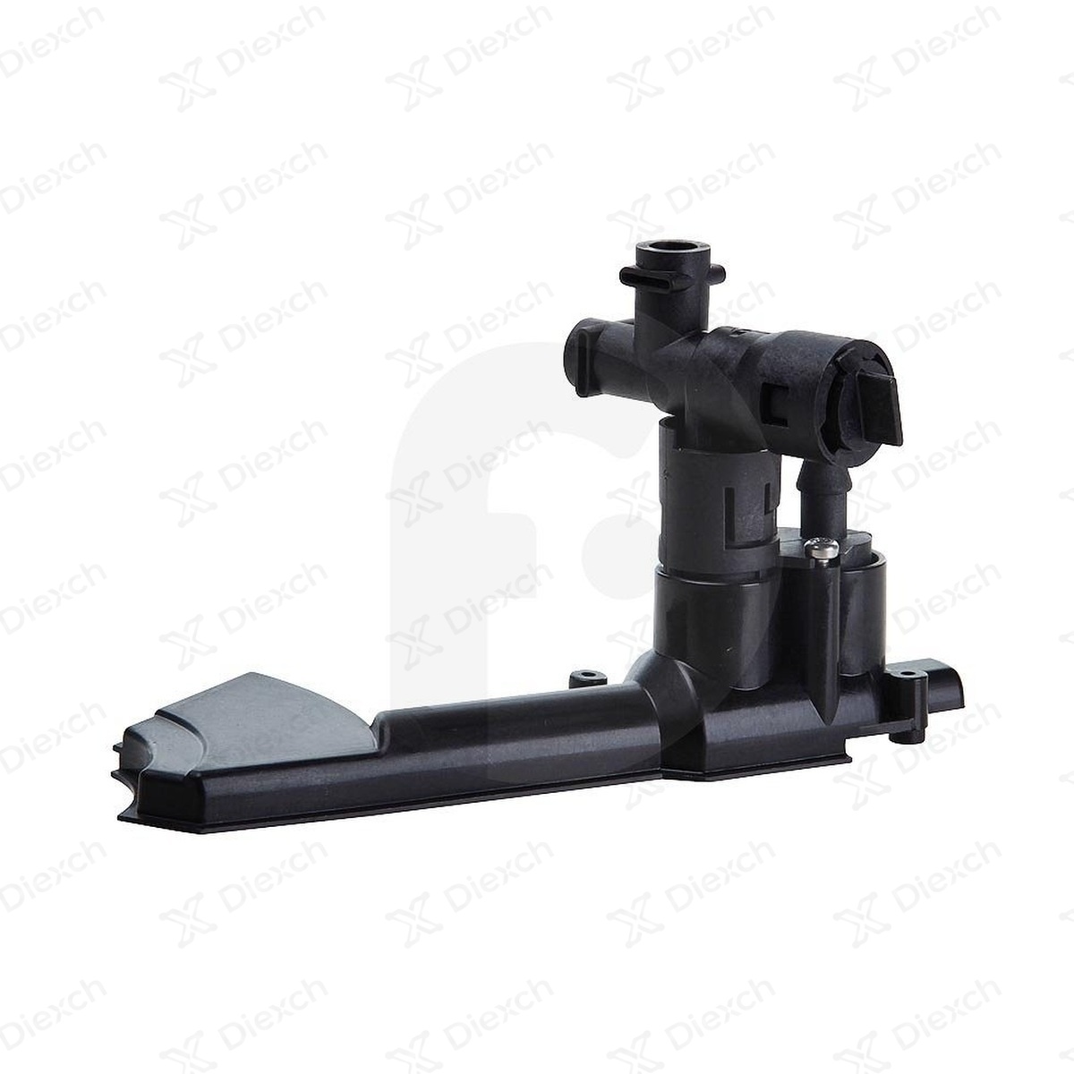 Imagen de Ventilador 00653094 para cafetera Bosch y Siemens EQ5