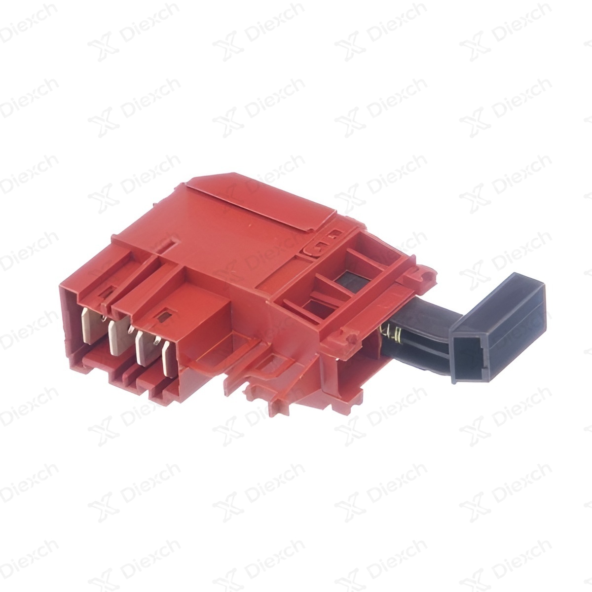 Imagen de Interruptor 160962 para lavadora Bosch, Siemens y LG