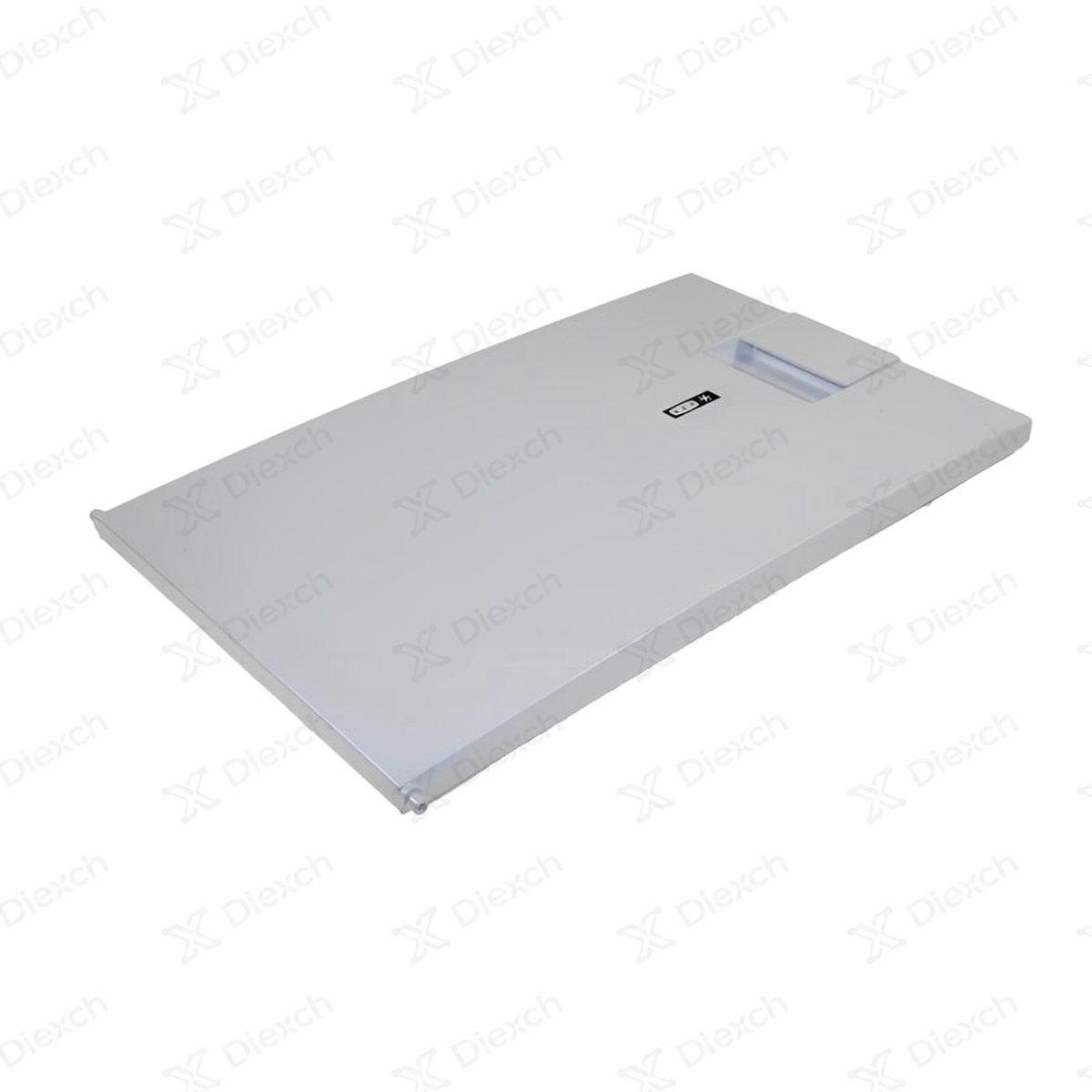Imagem de Porta 481244079243 para geladeira Whirlpool, Hotpoint e Smeg