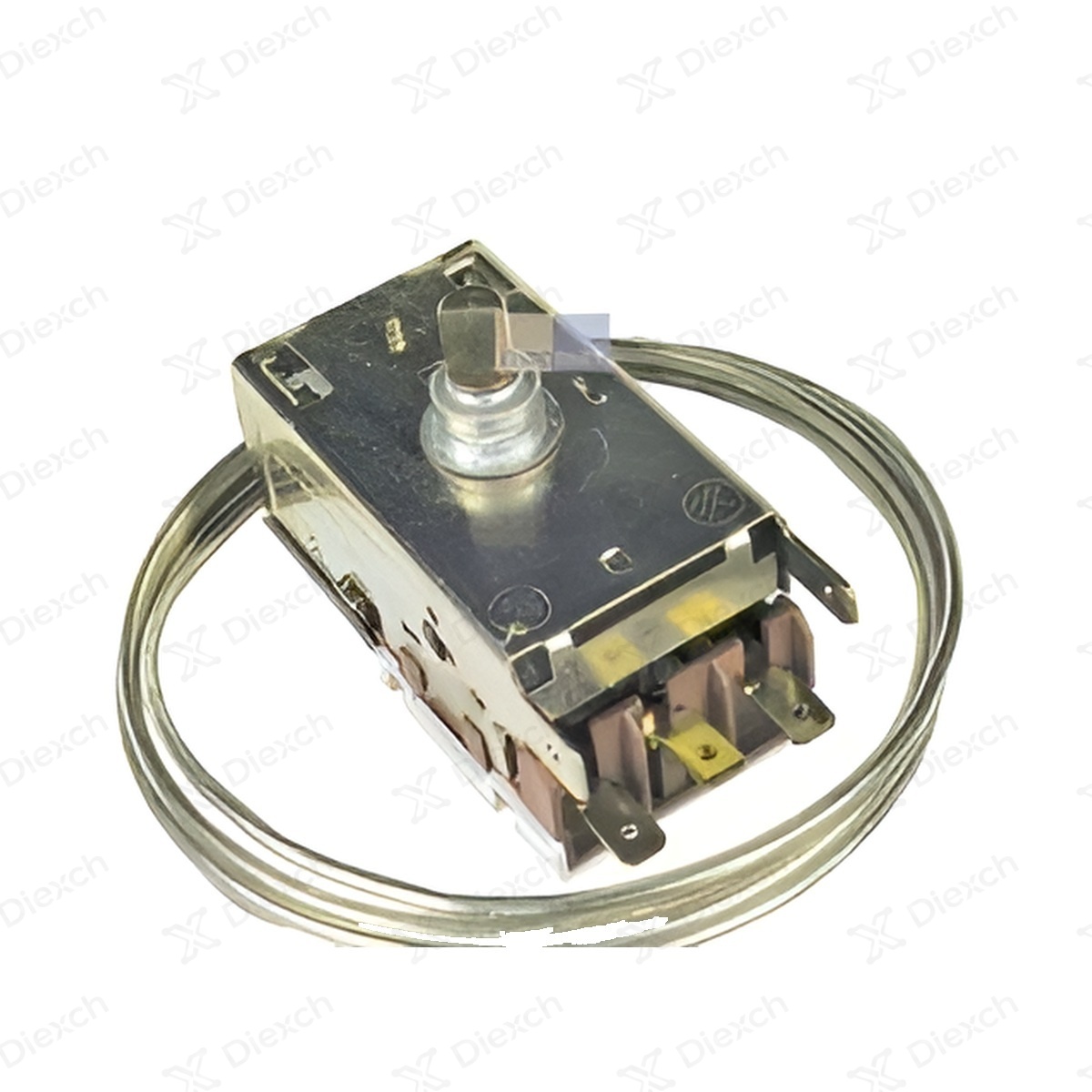 Imagen de Termostato 077B6165 para frigorífico