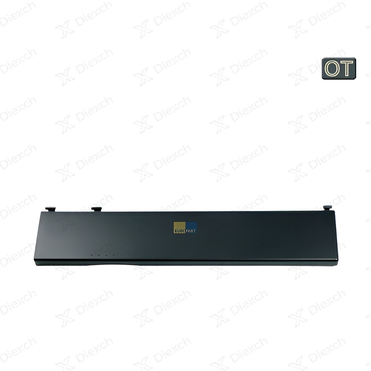 Imagen de Tapa recipiente superior gris 00490928 para cafetera Bosch, Constructa y NEFF