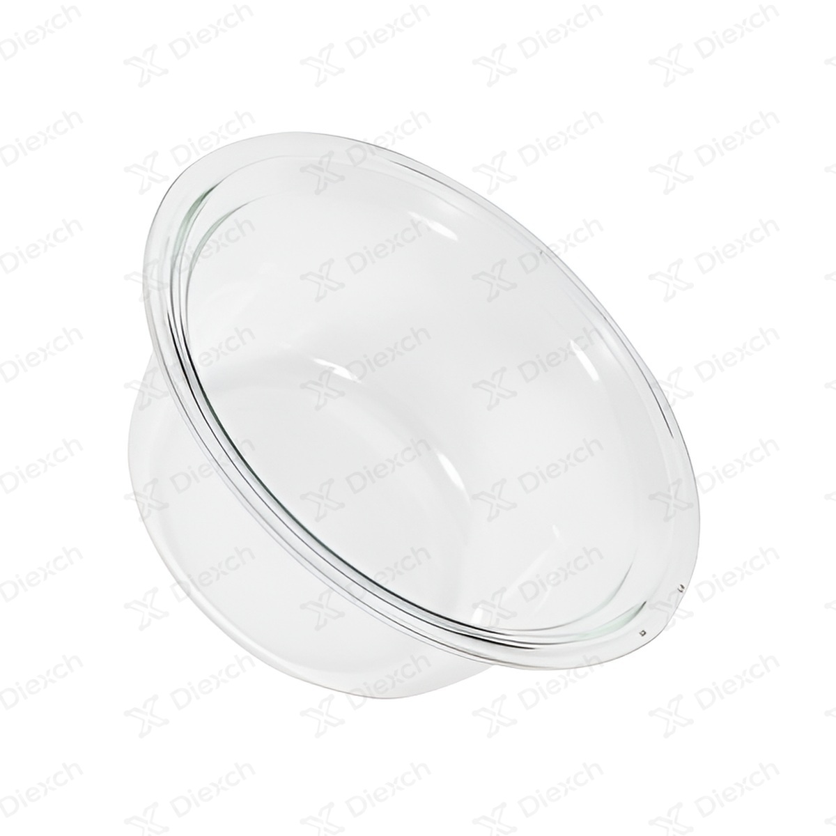 Image of Door crystal ADORINA4NW for AEG washing machine