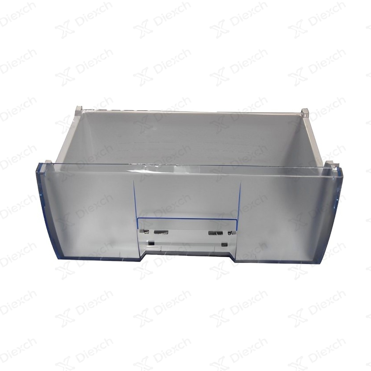 Image of Freezer compartment for Beko fridge 4541970900